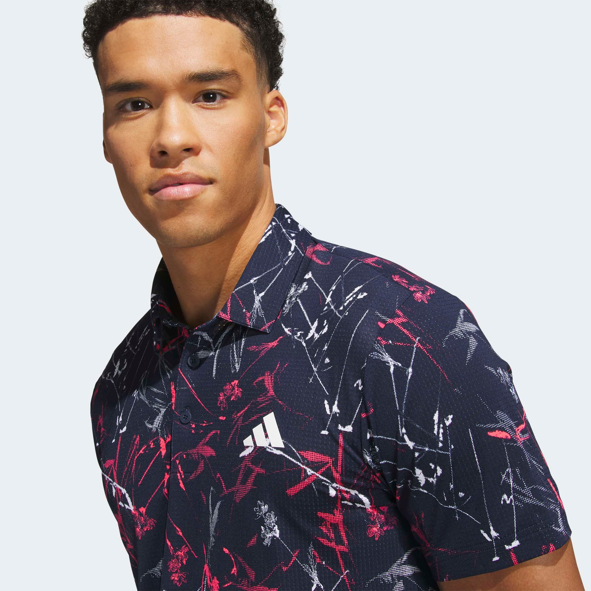 adidas Performance Poloshirt »ULTIMATE365 MESH CLIMACOOL«