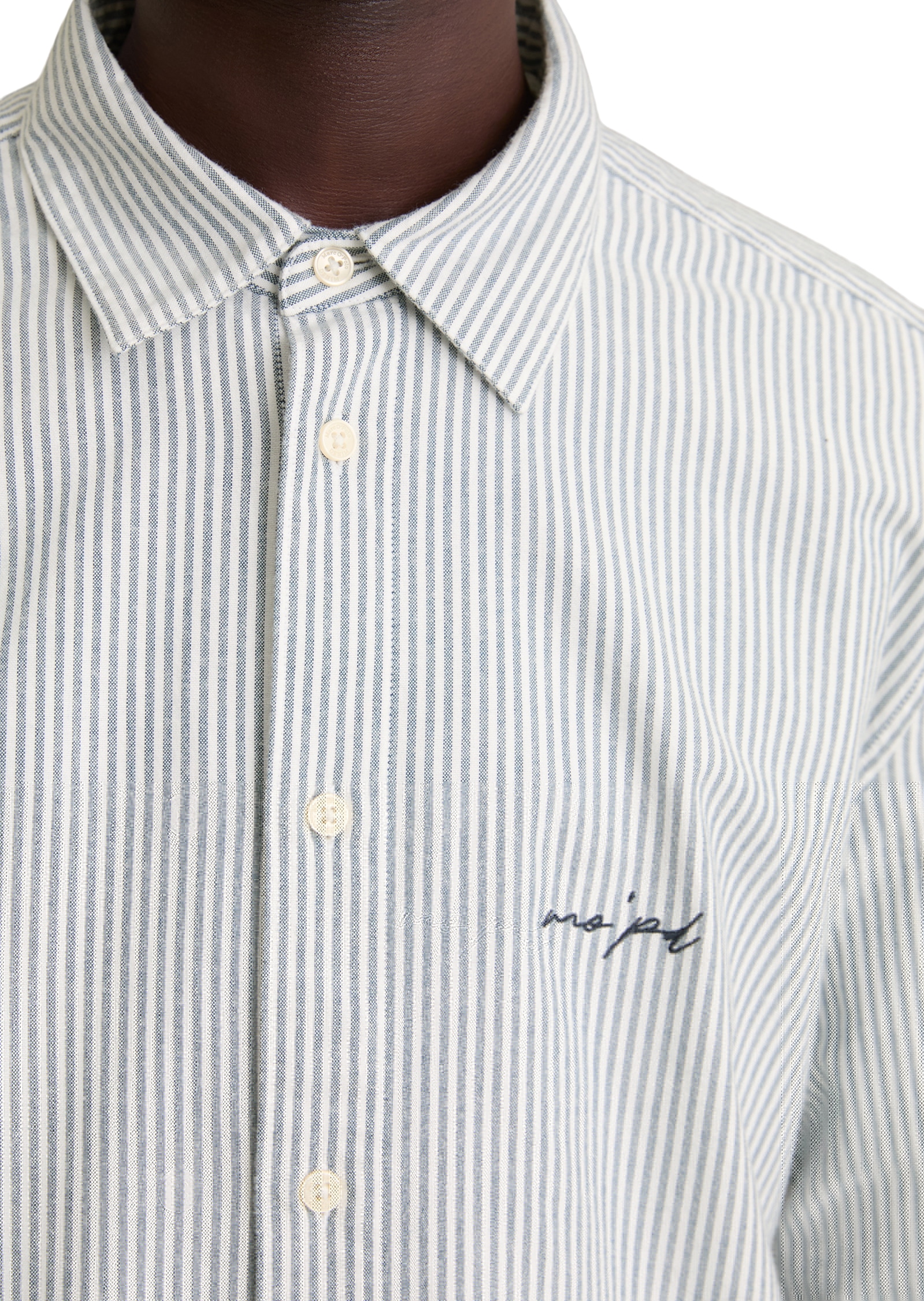 Marc O'Polo DENIM Chemise à manches longues