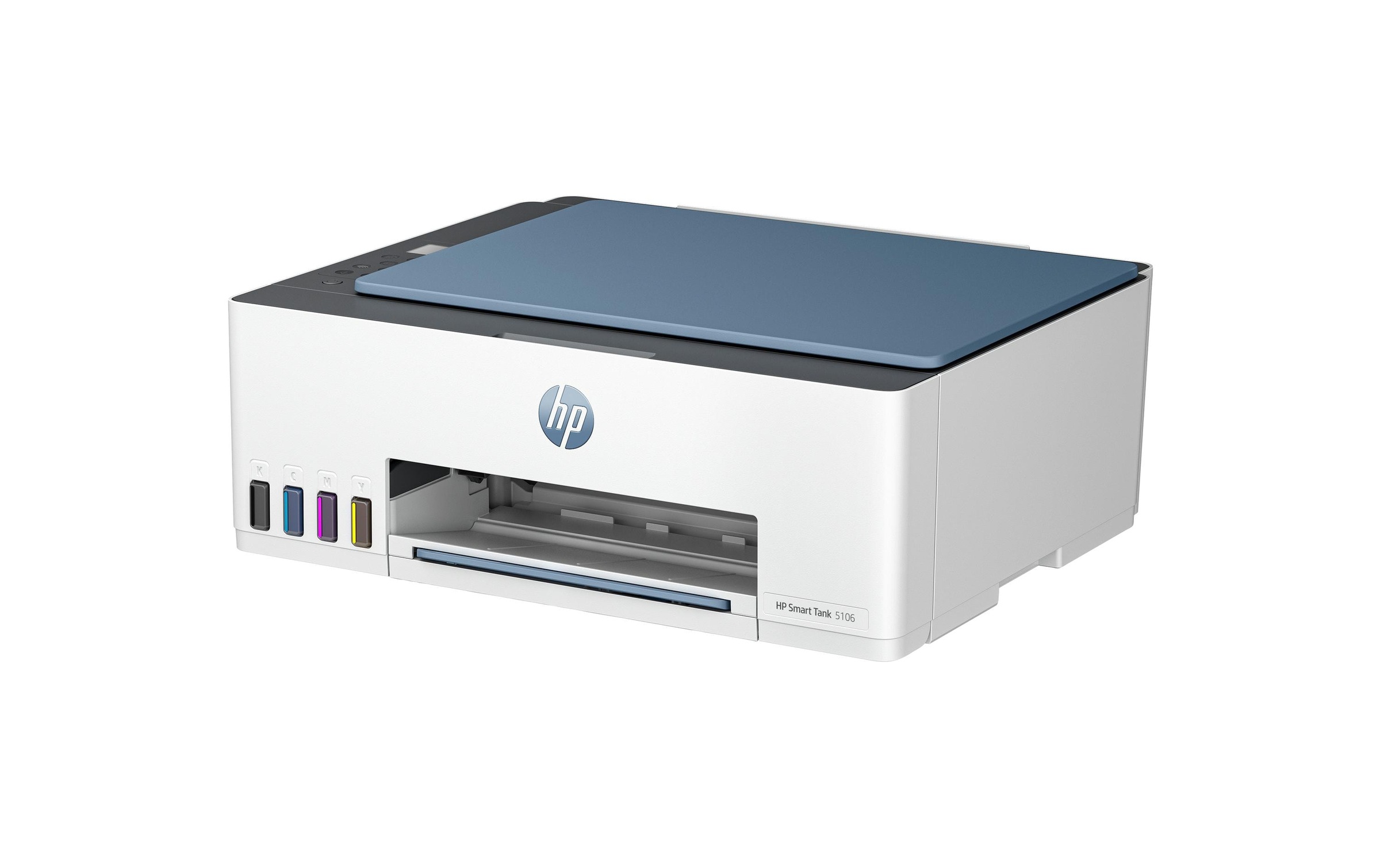 HP Imprimante jet d'encre »Smart Tank 5106«