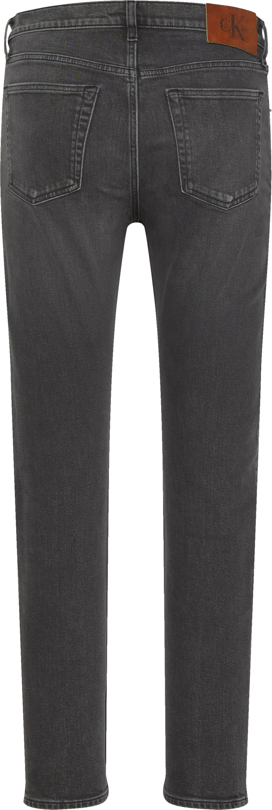 Calvin Klein Jeans Jeans slim »SLIM TAPER JEANS«, Slim fit
