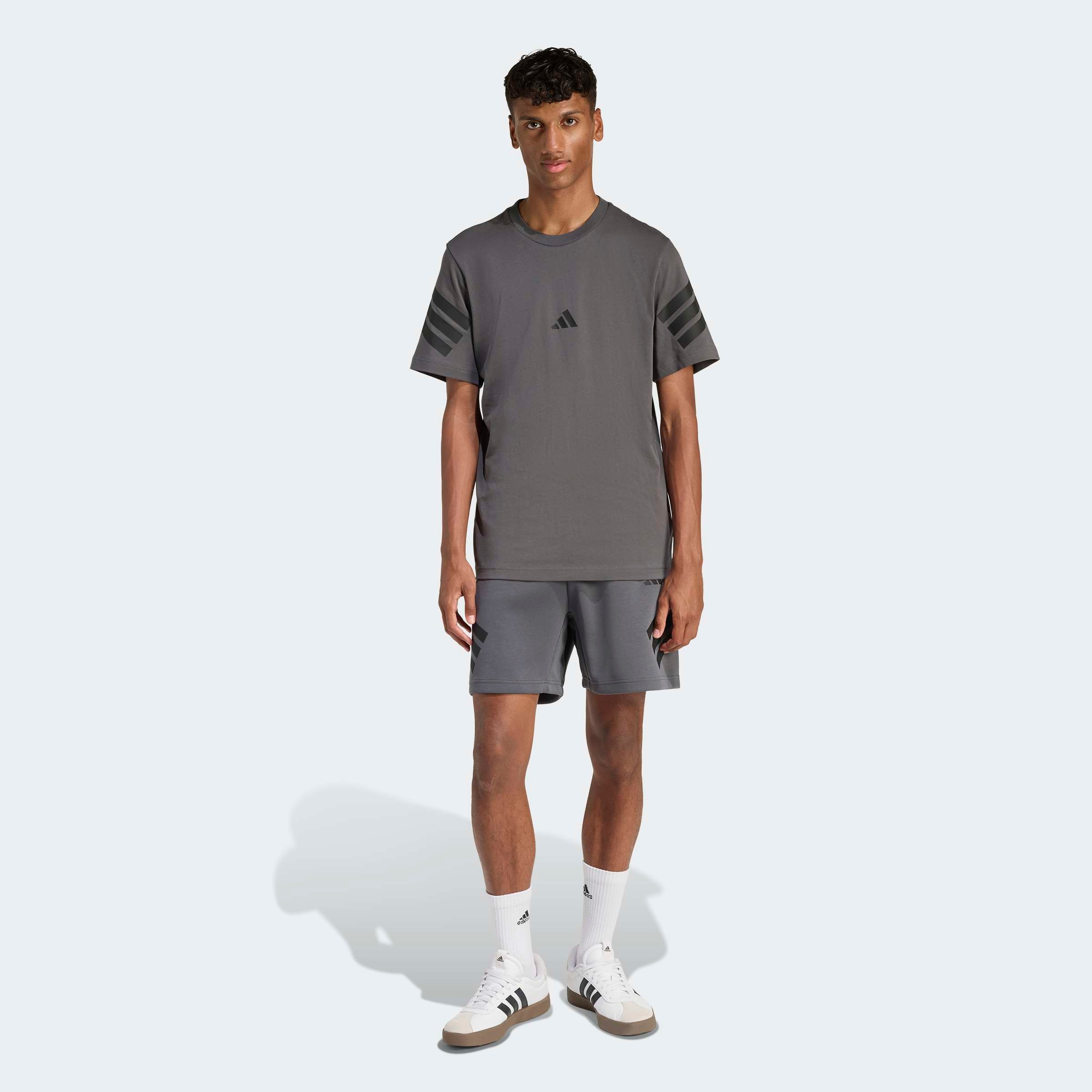 adidas Sportswear Shorts »M FI 3S SHO«