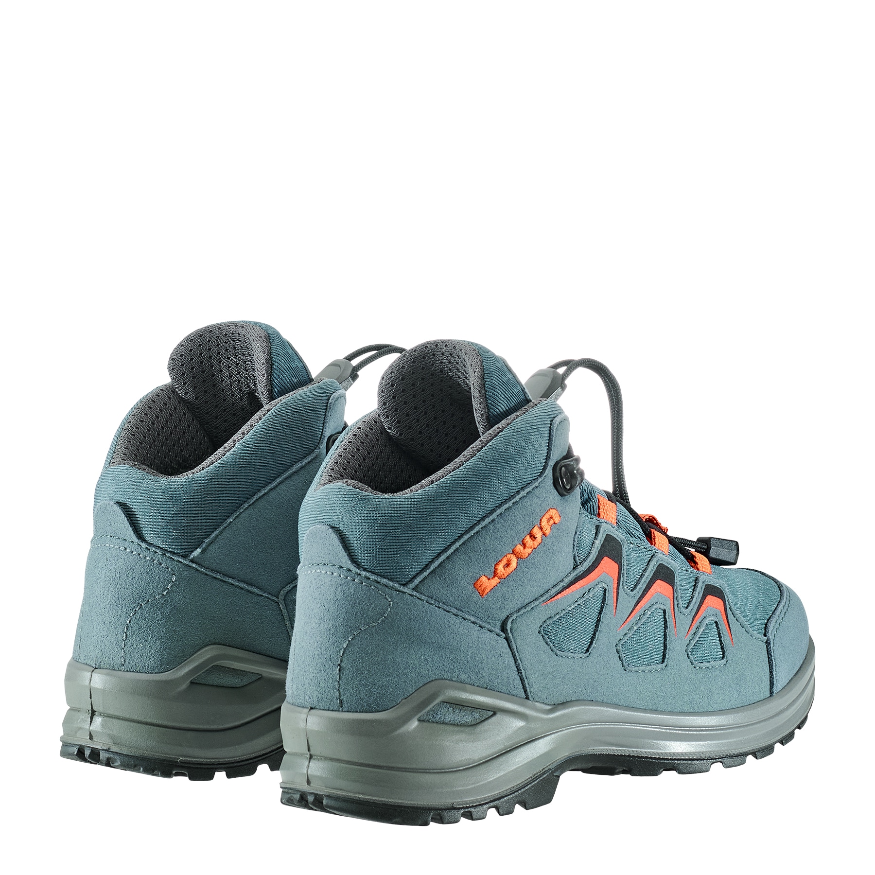 Lowa Chaussure de randonnée »INNOX EVO GTX QC JR«  wasserdicht, winddicht,atmungsaktiv dank GORE-TEX Membrane