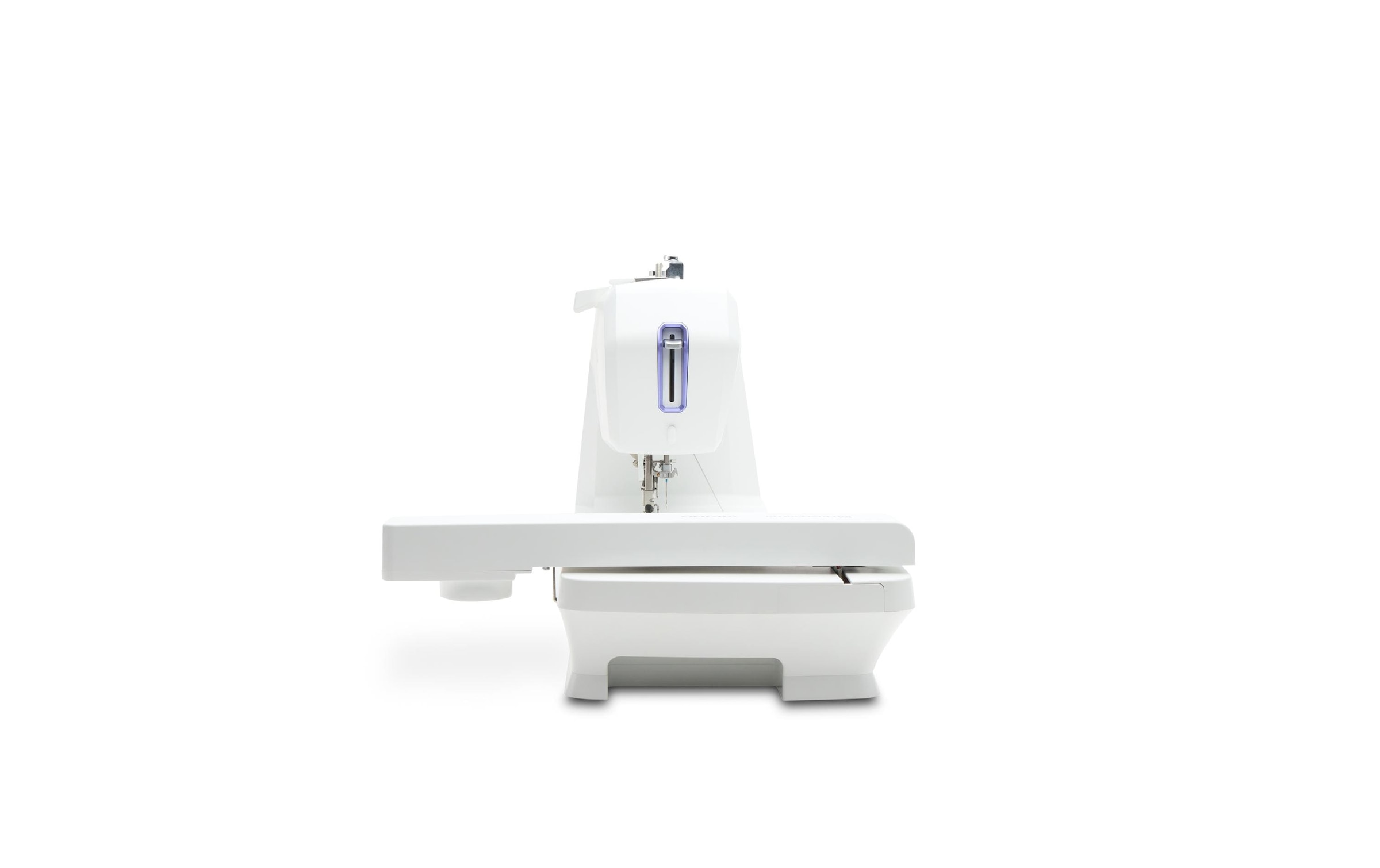 Husqvarna Nähmaschine »Designer Quartz 29«