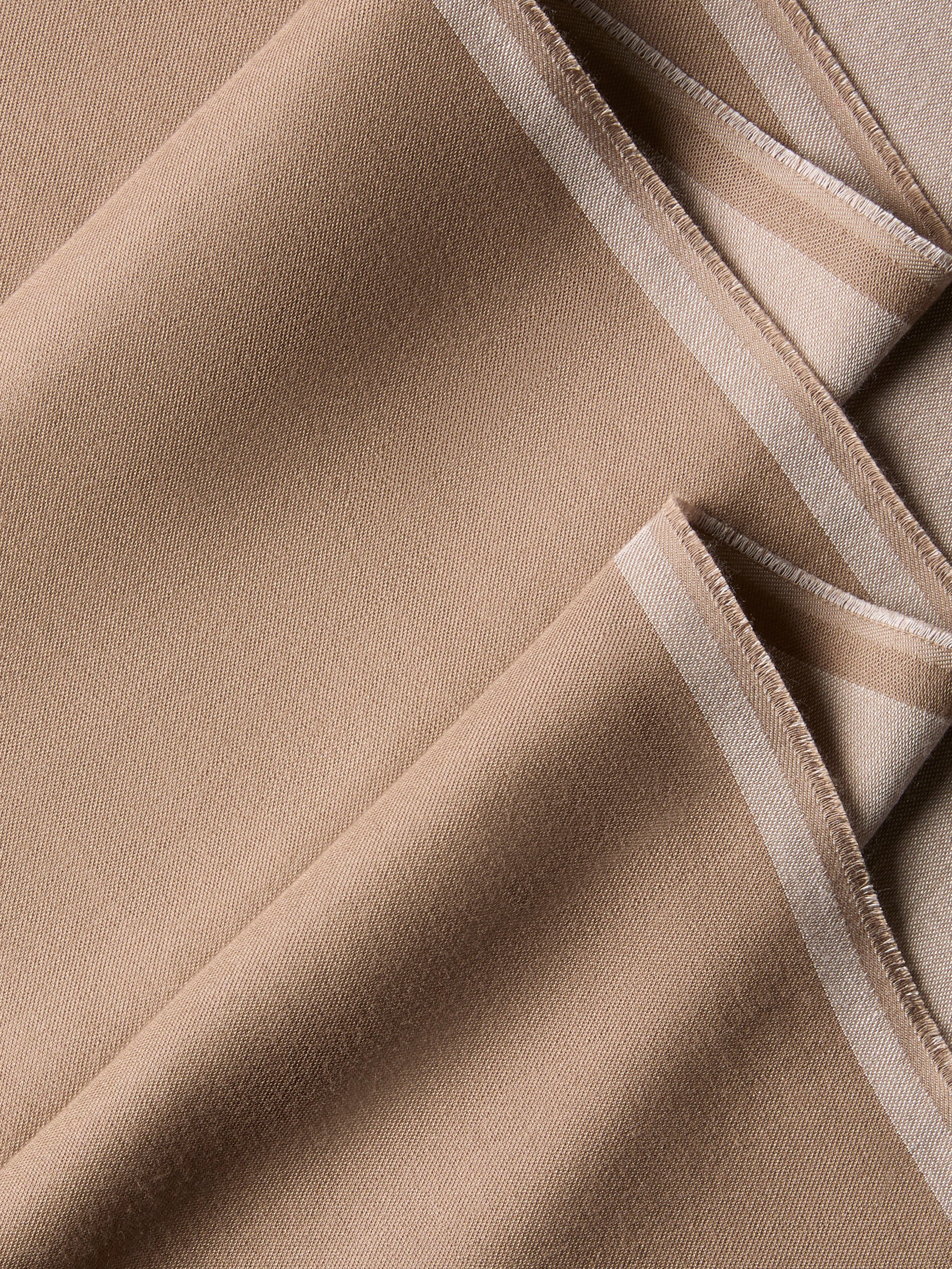 Calvin Klein Schal Regular fit