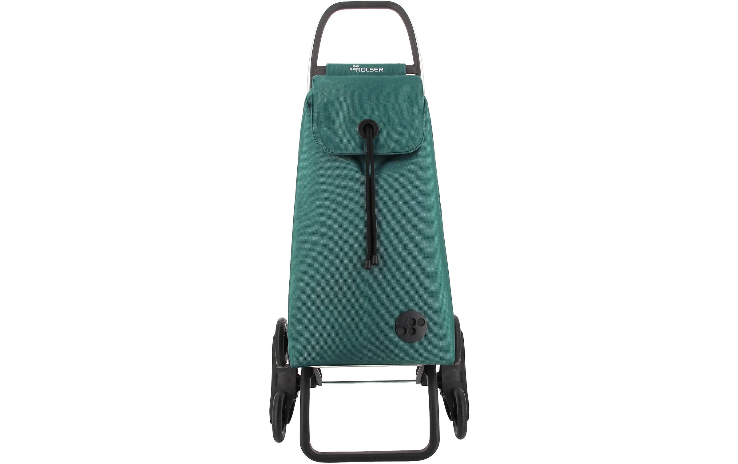 Rolser Chariot à provisions »MX303-AQ Aquamarina, 43 l«