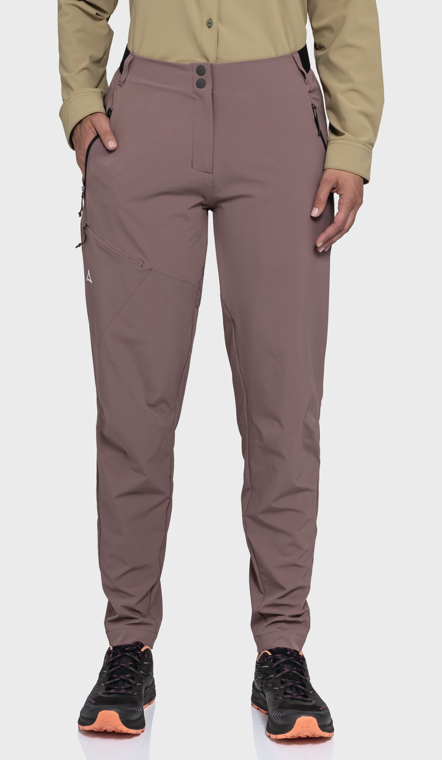Schöffel Outdoorhose »Pants Style Blaustein WMS«