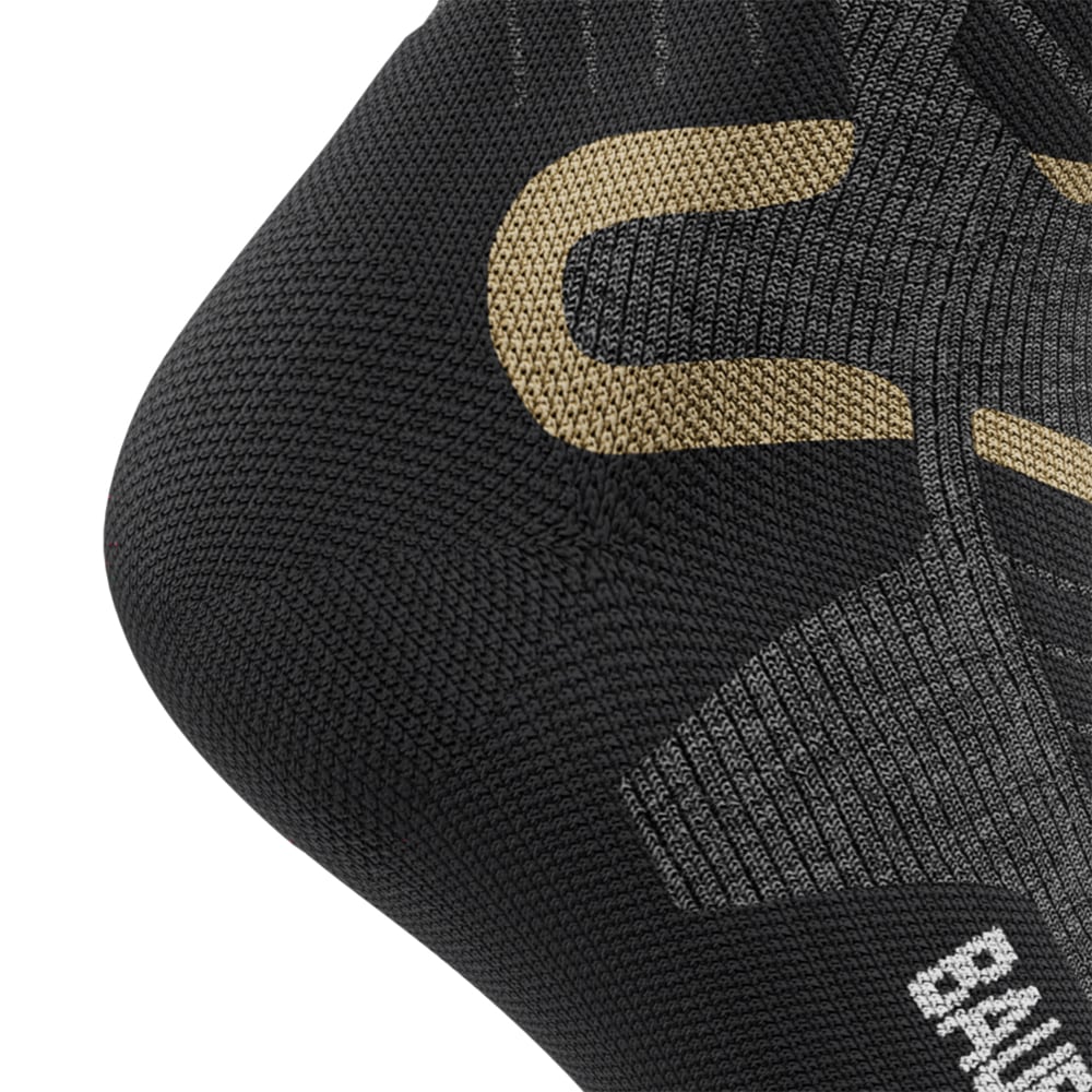 Bauerfeind Chaussettes de sport »SKI ALPINE COMPRESSION SOCKS«
