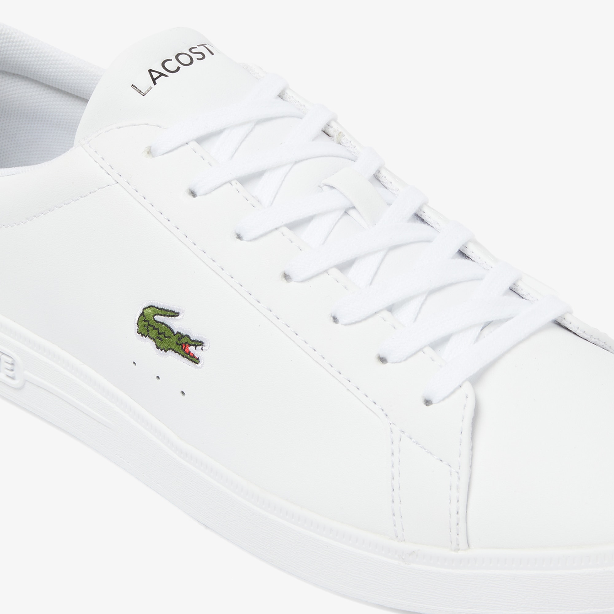 Lacoste Sneaker »COURT SNEAKERS«
