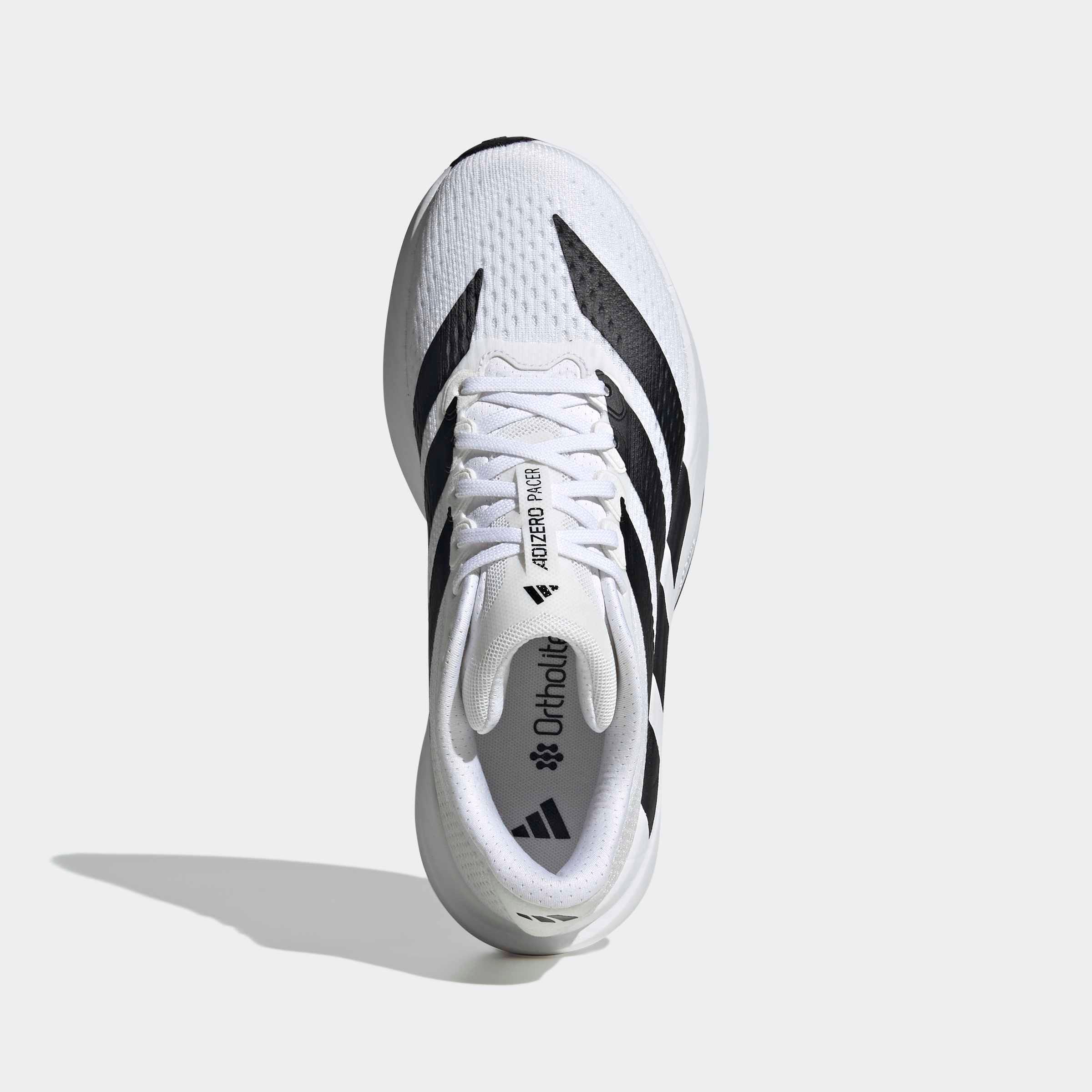 adidas Performance Chaussure de course »ADIZERO PACER«  Inspiré du design du EVO SL, très léger