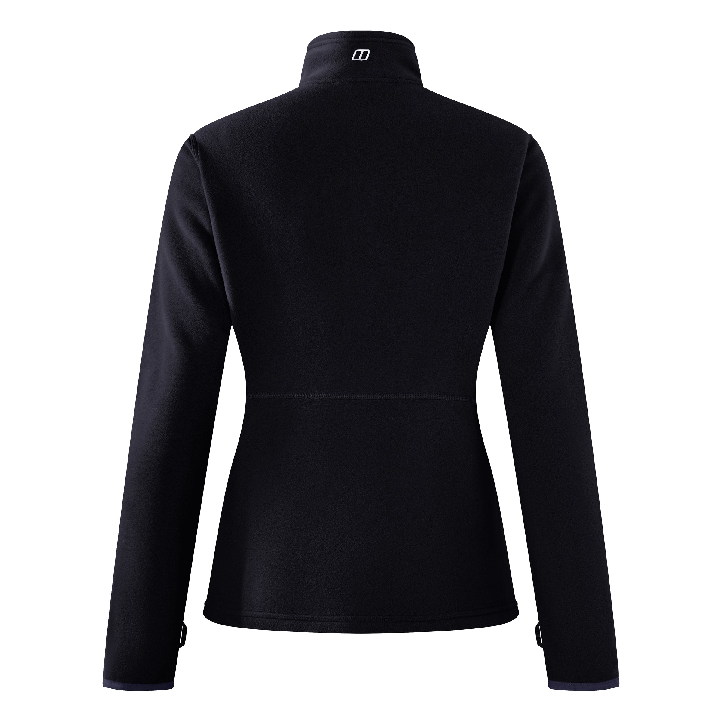 Berghaus Fleecejacke »PRISM 2.0 MICRO IA FL JKT AF« klassischer Schnitt, mit Fleece-Material, für Outdoor-Aktivitäten