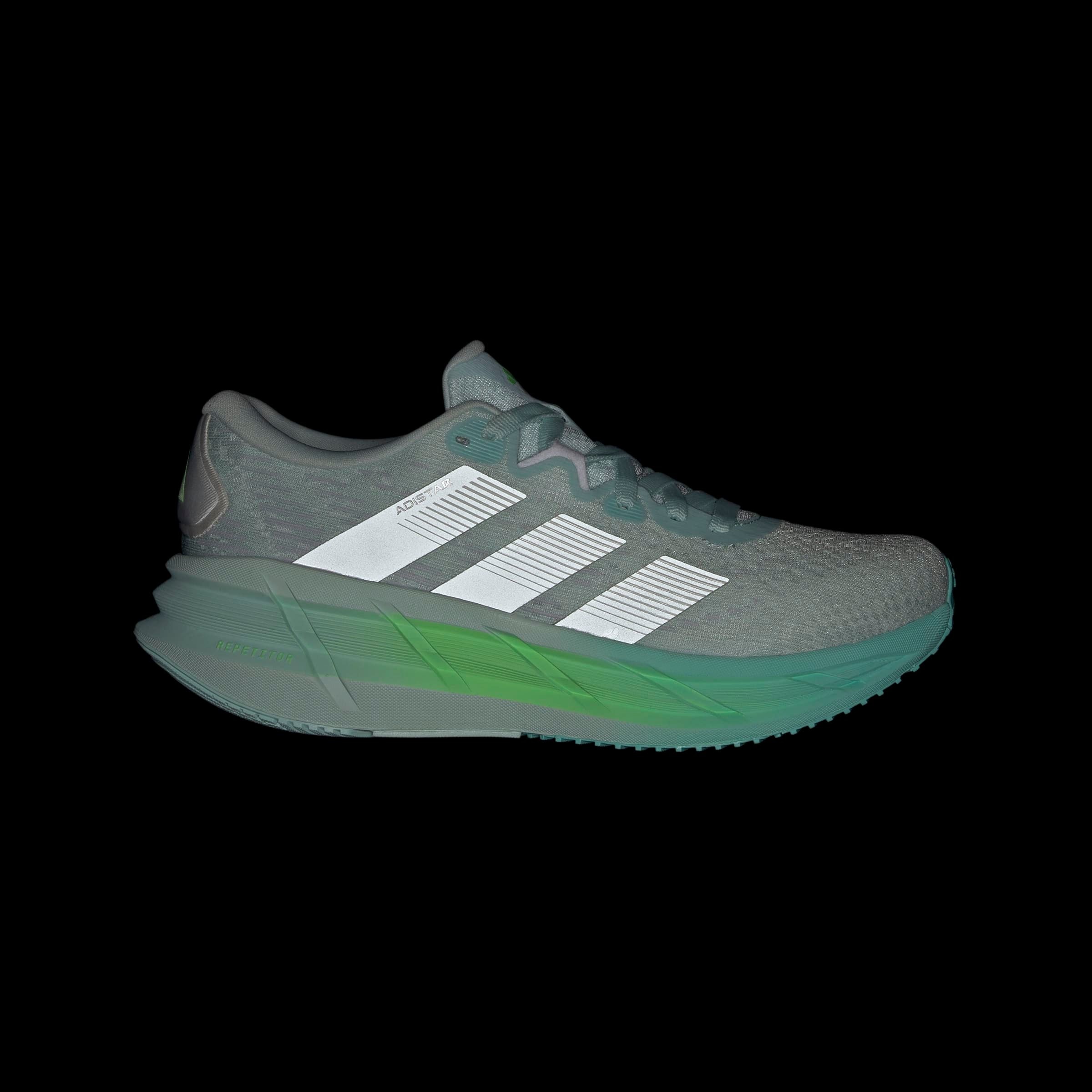 adidas Performance Chaussure de course »ADISTAR 4 RUNNING«