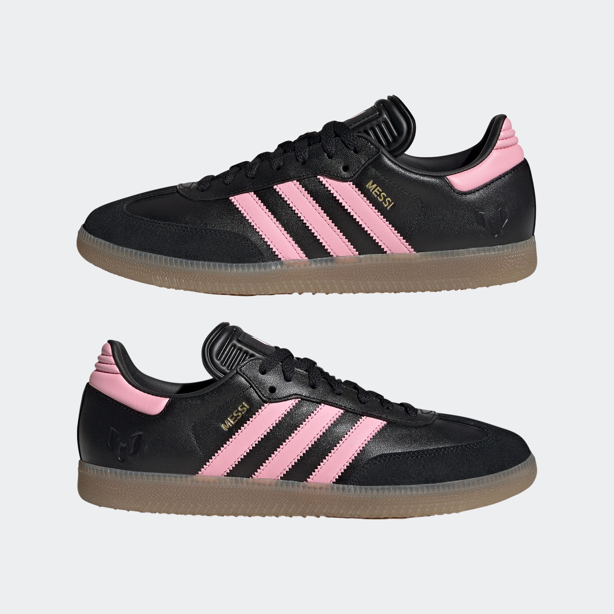 adidas Performance Sneakers »SAMBA MESSI«