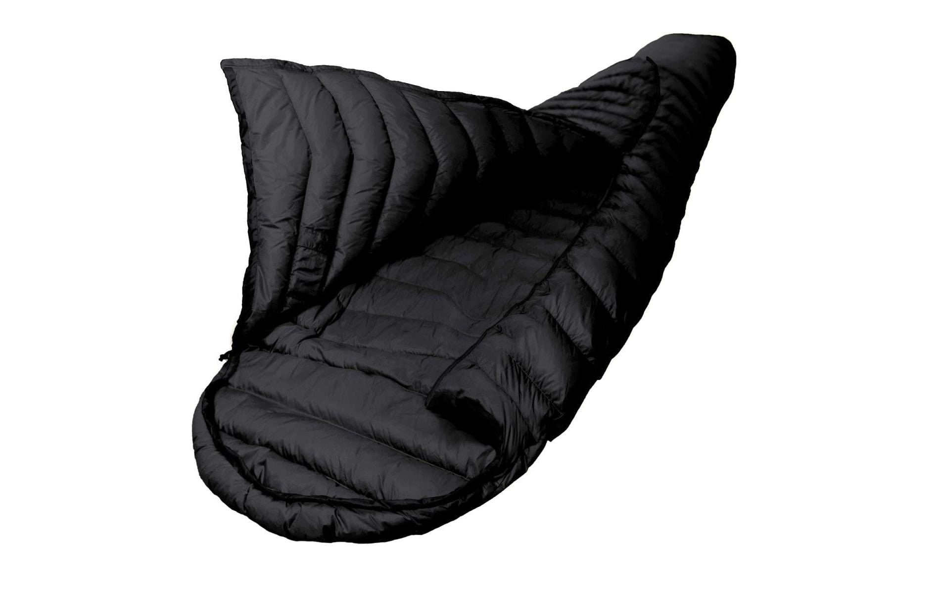 Grüezi bag Schlafsack »DownWool Extreme Light 2.0 8 °C« Schlafsack für Erwachsene