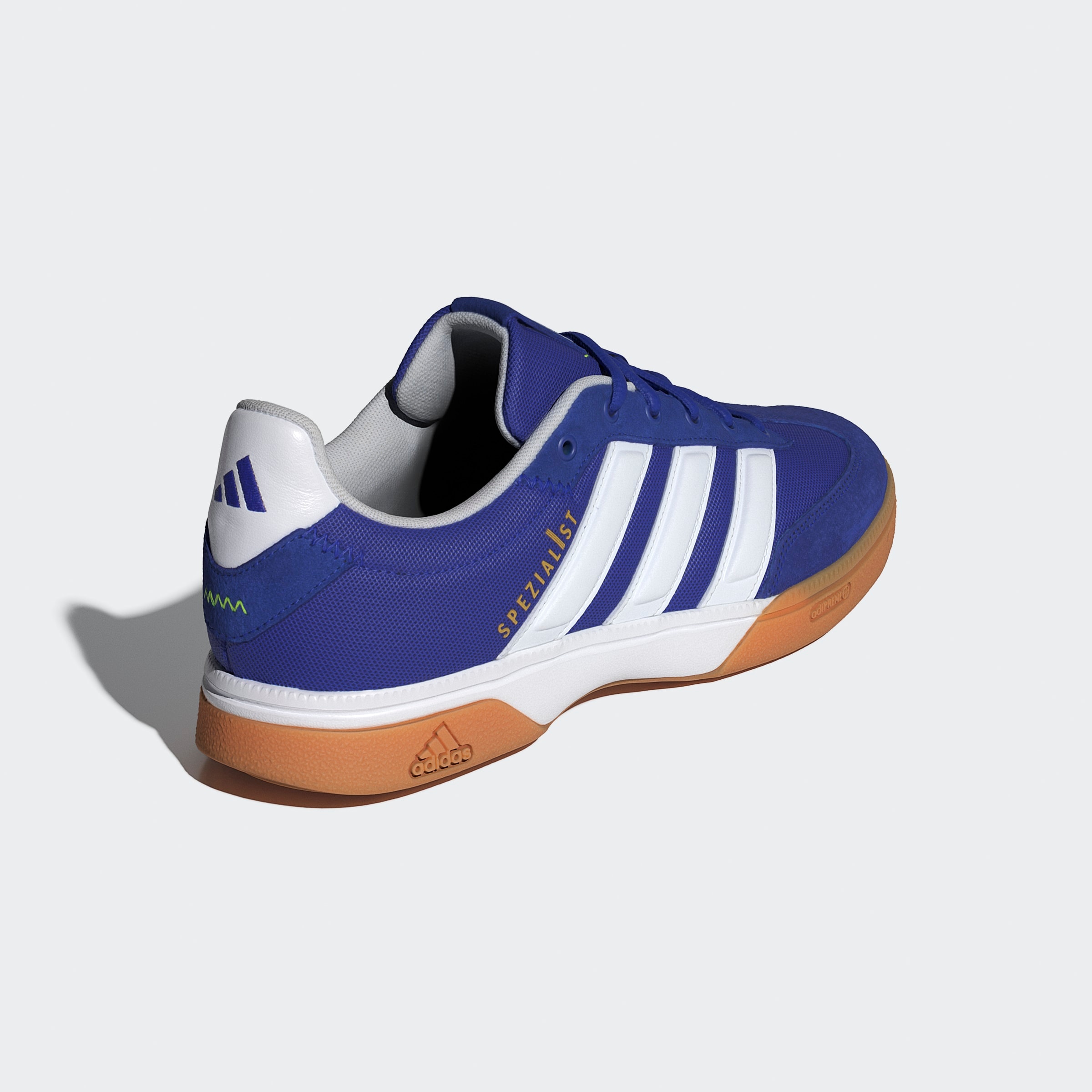 adidas Performance Hallenschuh »SPEZIALIST INDOOR«  geeignet für jeden Hallensport