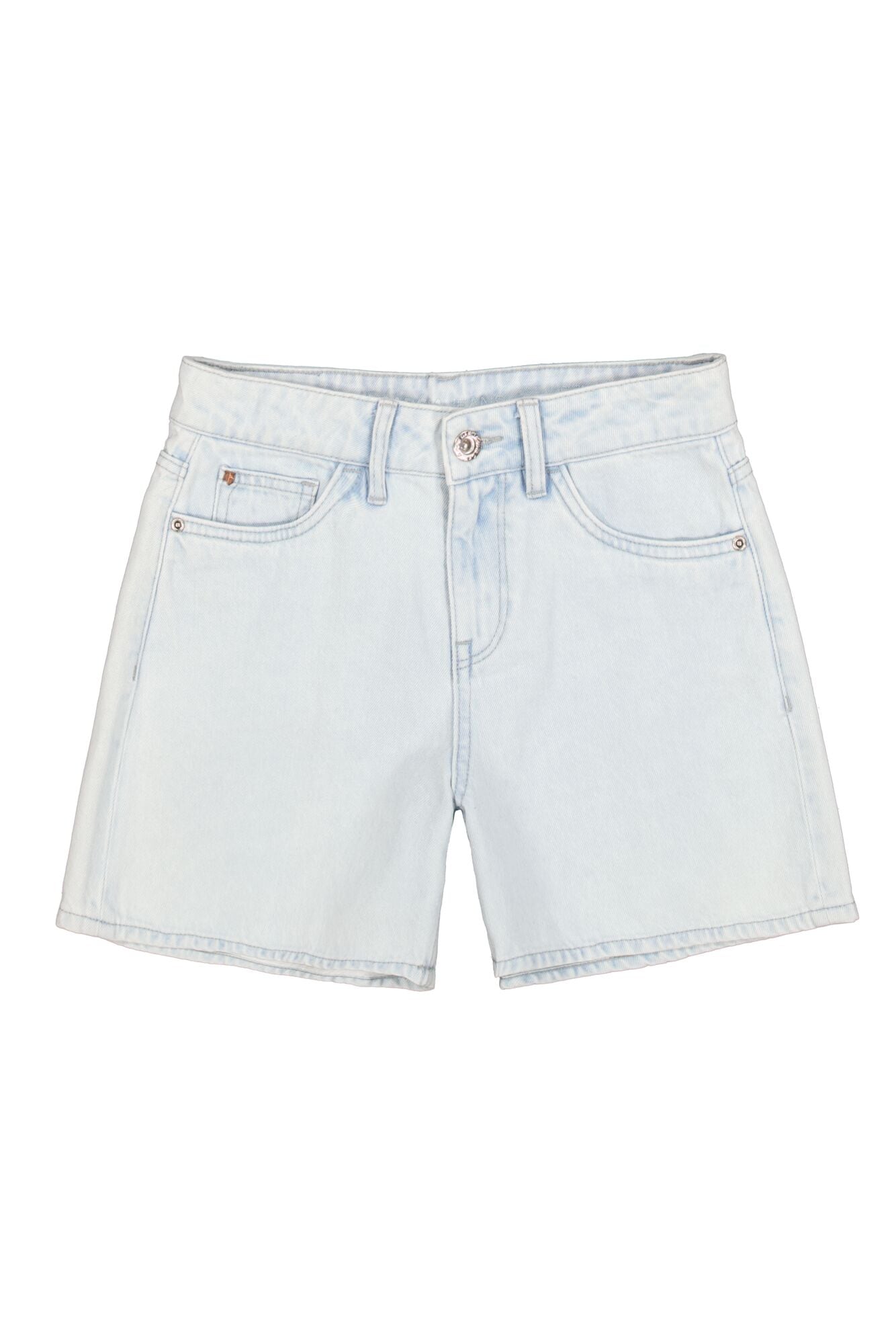 Garcia Short en jean im 5-Pocket-Stil, für Girls