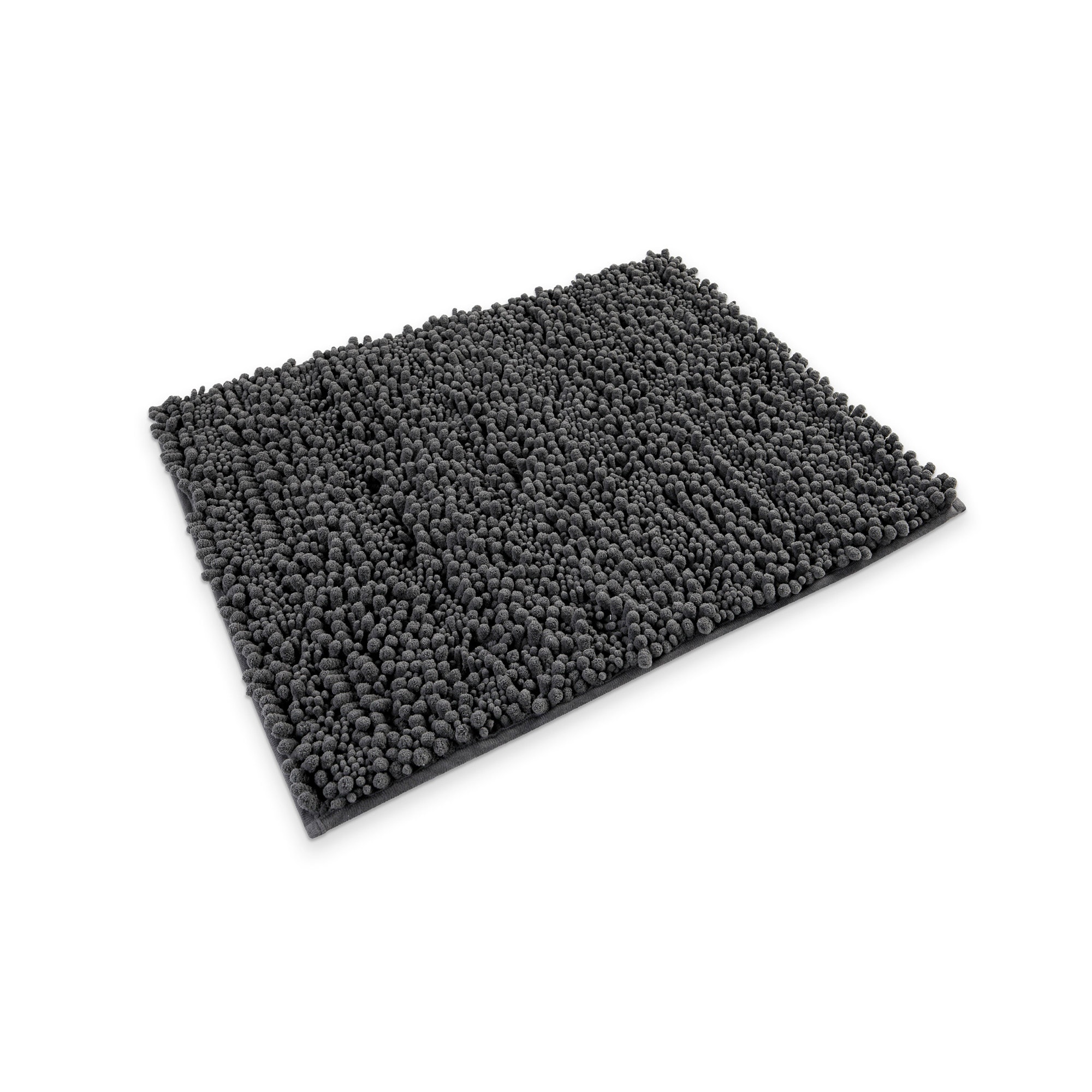 Wecon home Basics Tapis de bain »Benno« Höhe 22 mm waschbar, rutschfest, sehr weich, strapazierfähig, Chenille, robust