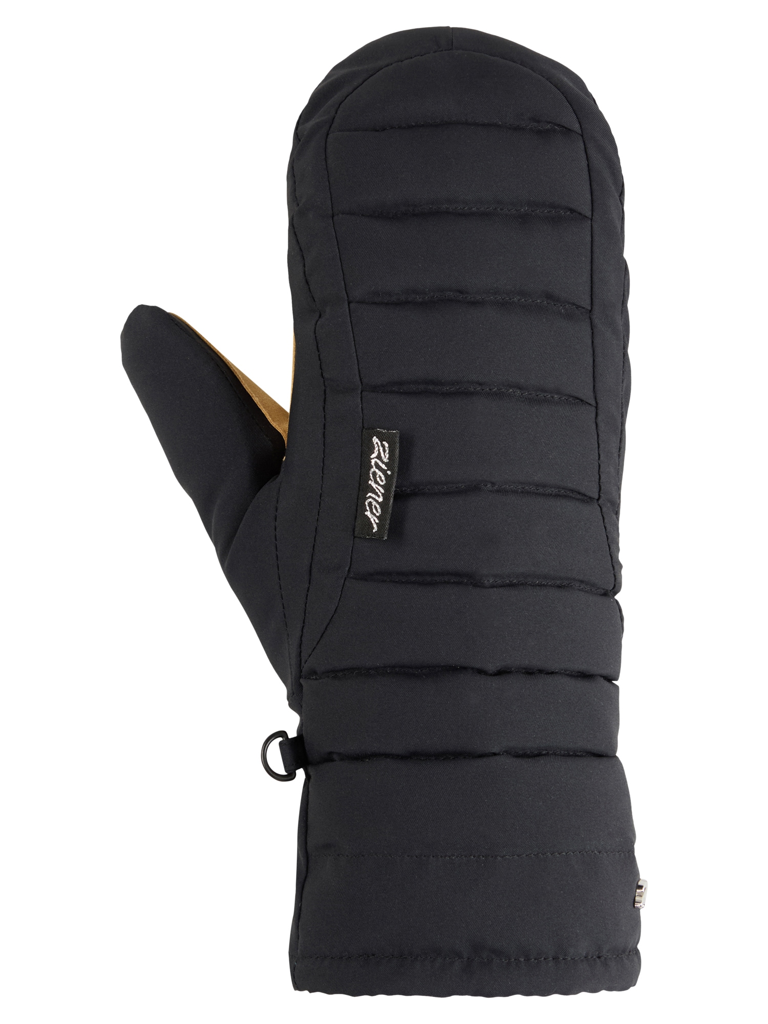 Ziener Fäustlinge »ISCADA-Z MITTEN glove«