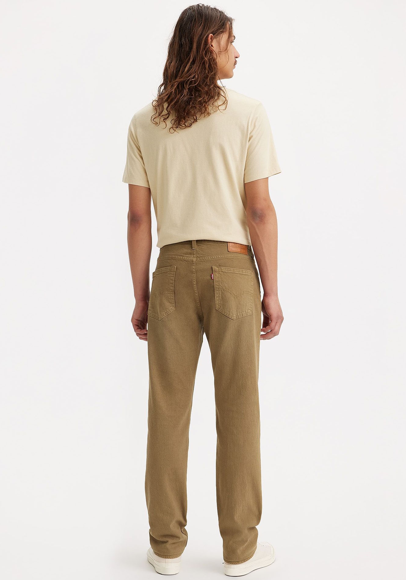 Levi's® Straight-Jeans »514™«