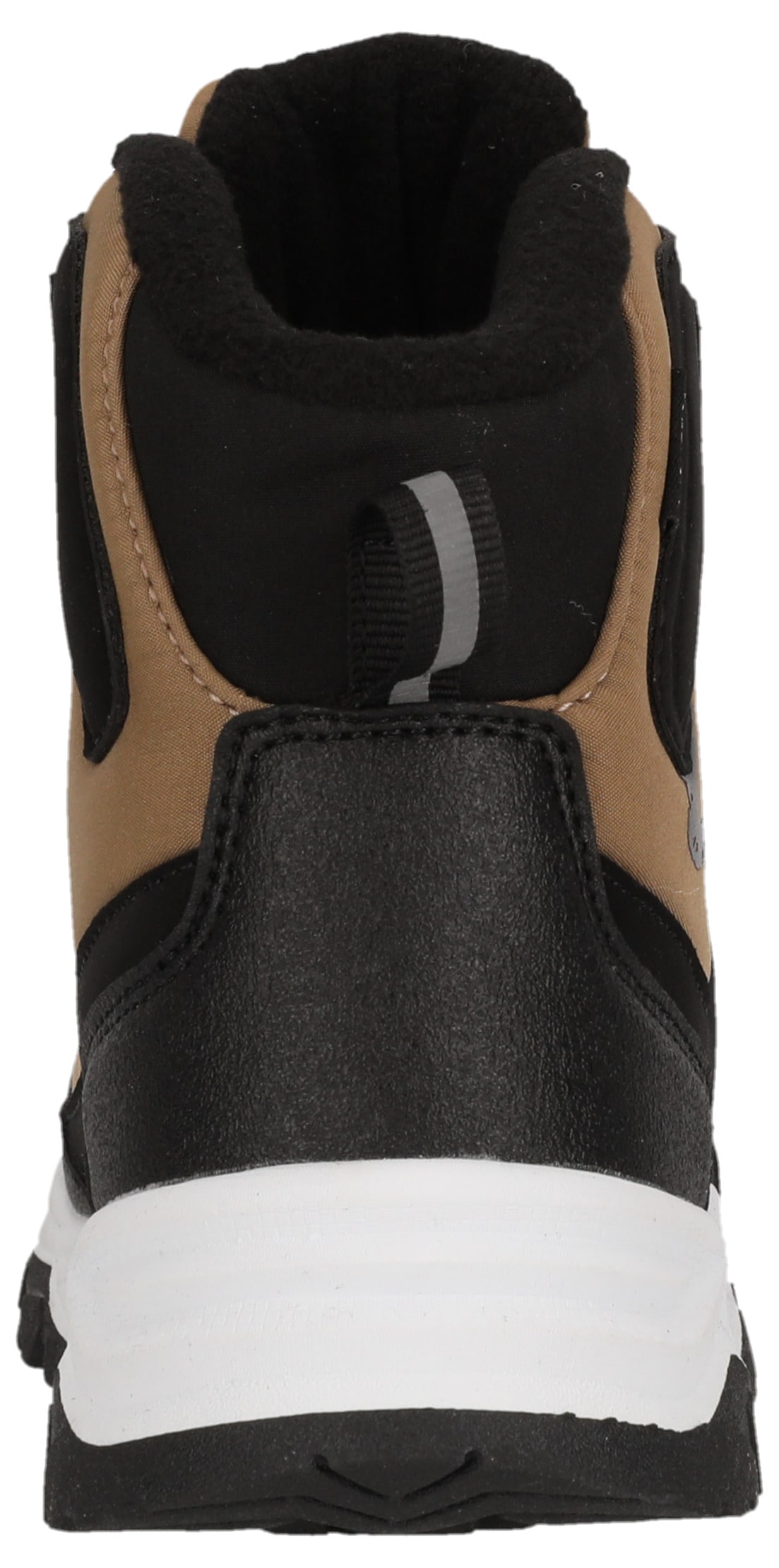 WHISTLER Bottes d'hiver »NOCARA Q-LOCK KIDS BOOT WP«  Winterschuhe, Winterboots, Snowboots, wasserdicht