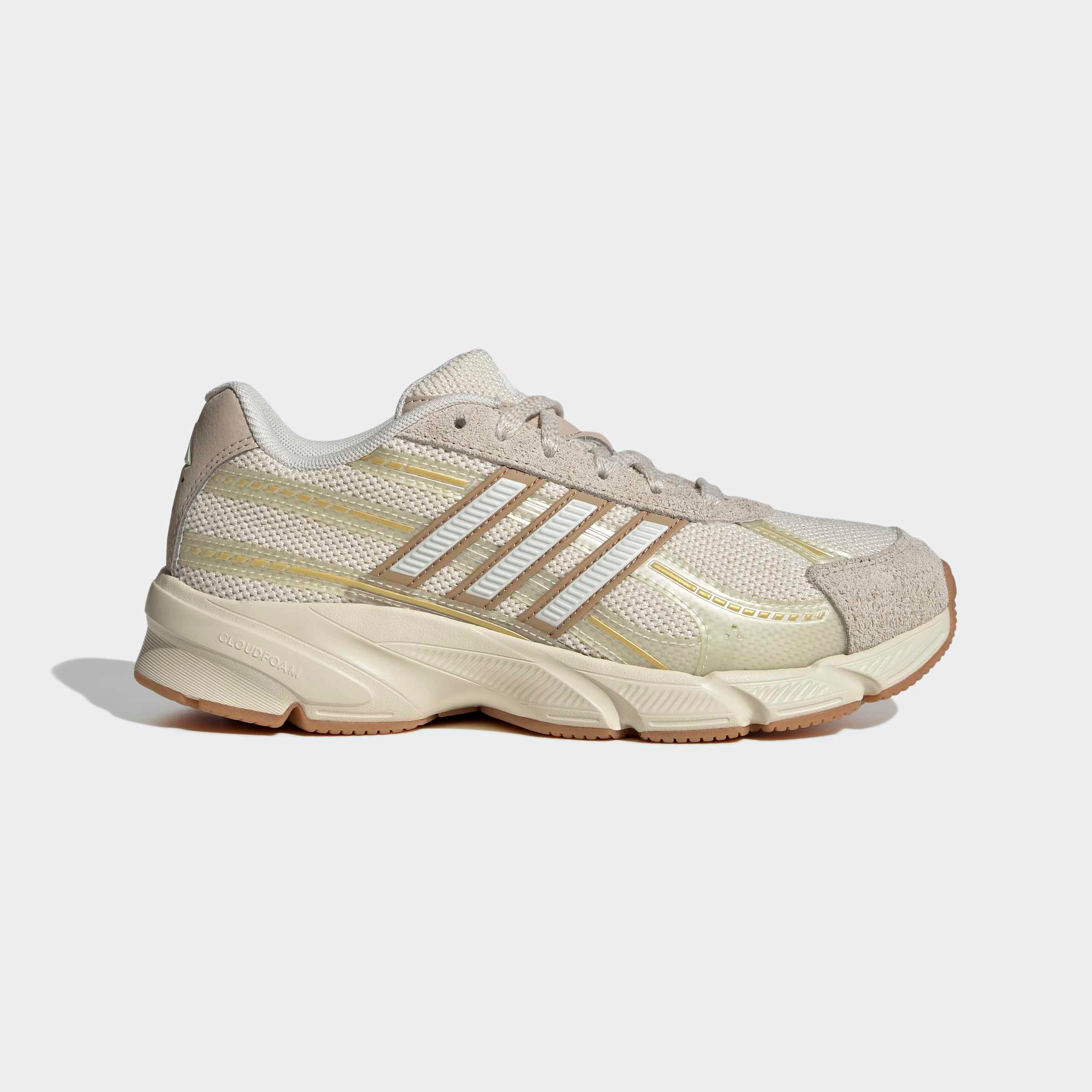 adidas Sportswear Sneakers »TECHNOCHAOS 2000«
