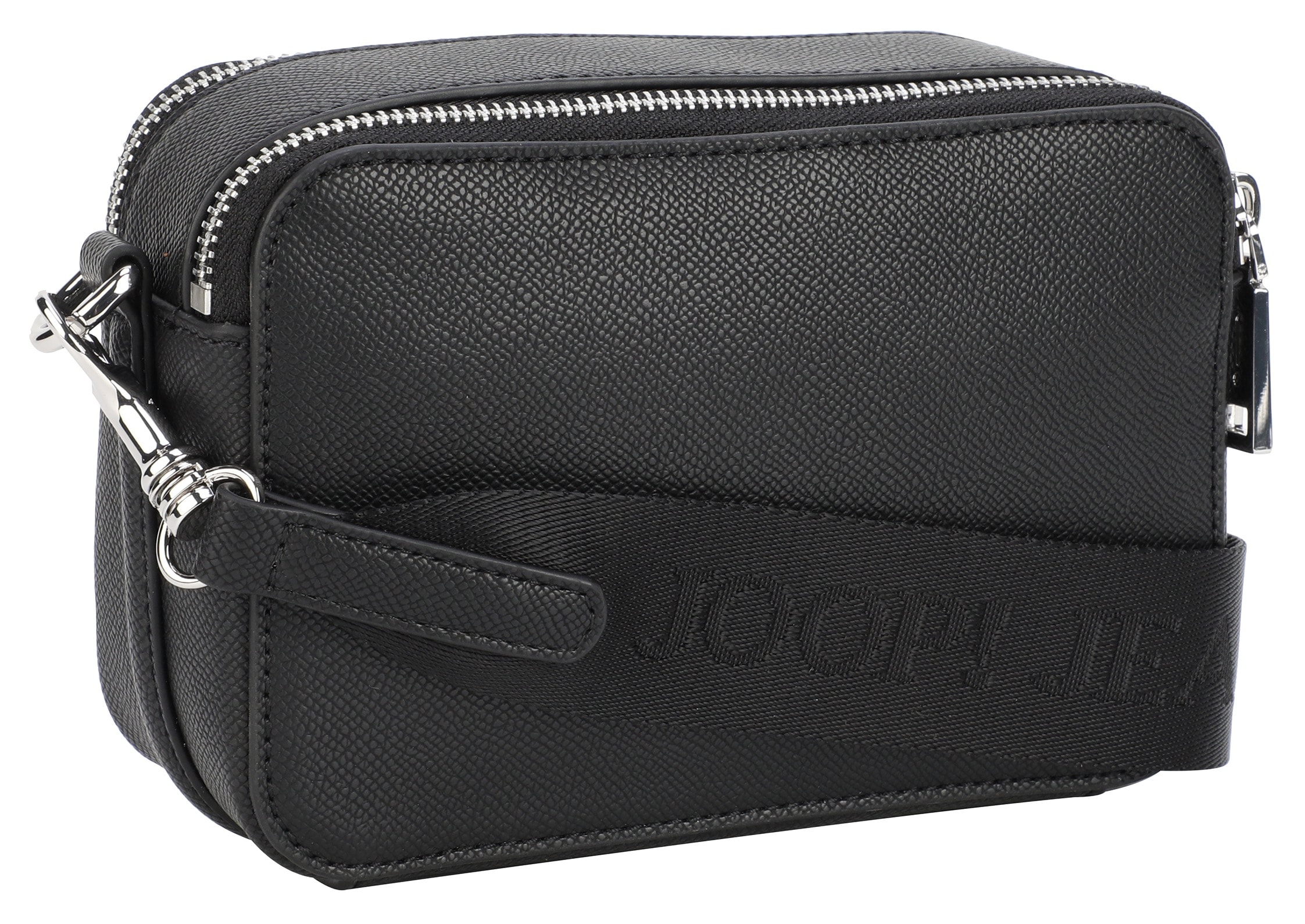 Joop Jeans Umhängetasche »cornice susan shoulderbag shf« Damen Tasche Handtasche Schultertasche