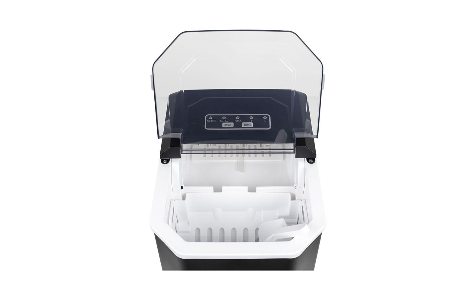   Eiswürfelmaschine »Berger Lanz BergerLanz EW12B 12 kg/24h«