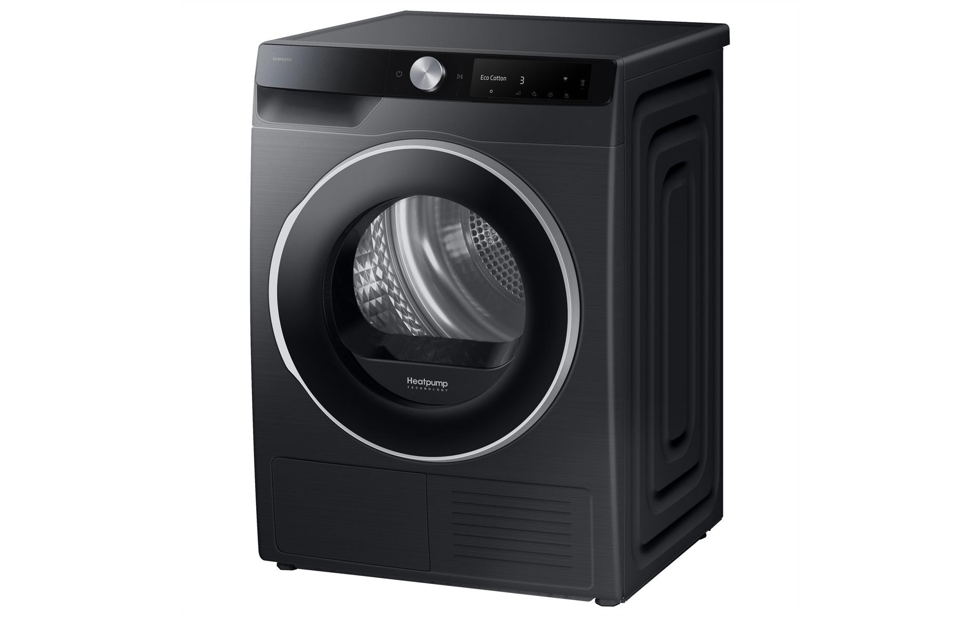Samsung Sèche-linge à pompe à chaleur »DV90DG6845LBU5 Rechts«