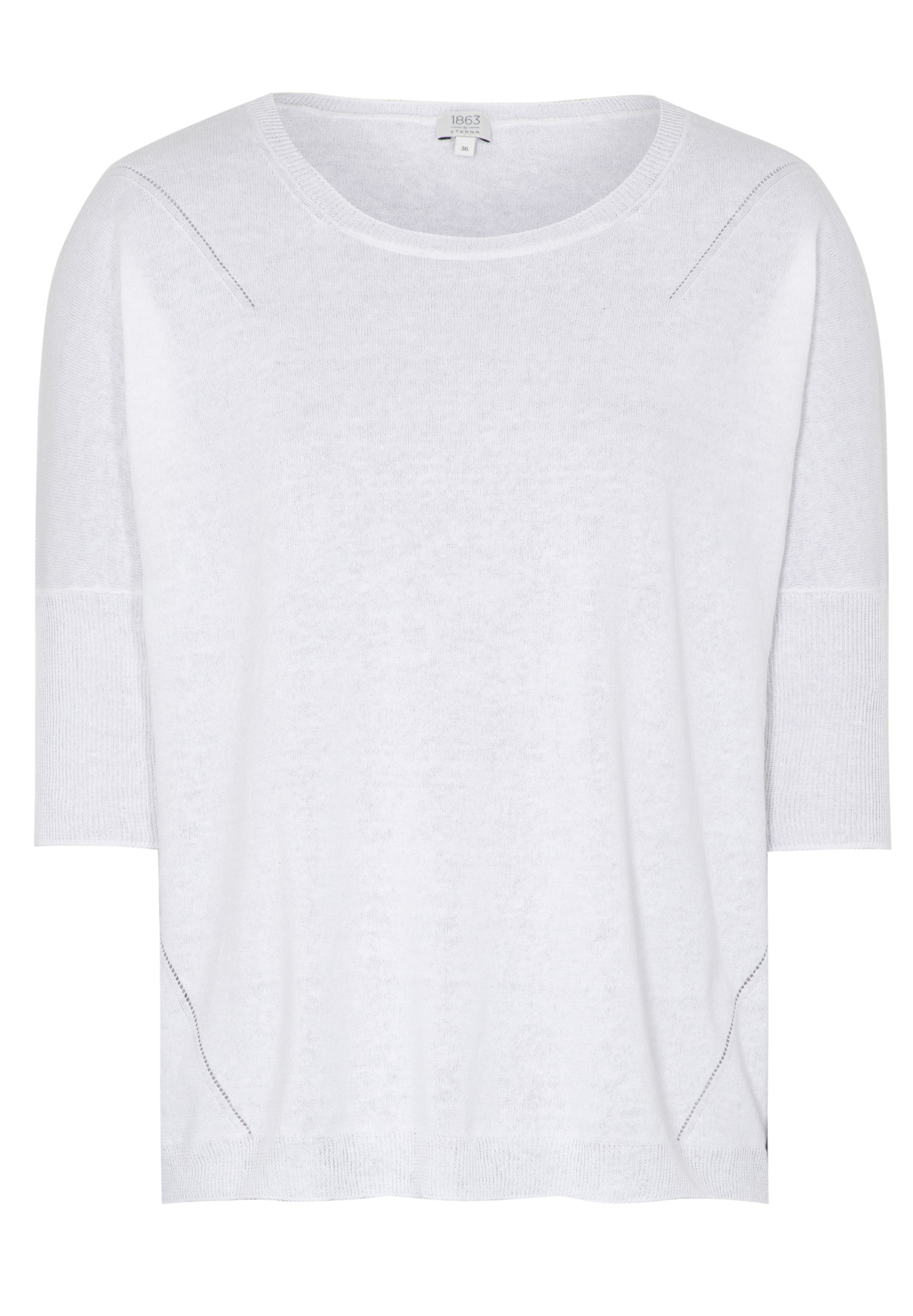 Eterna Pull en tricot