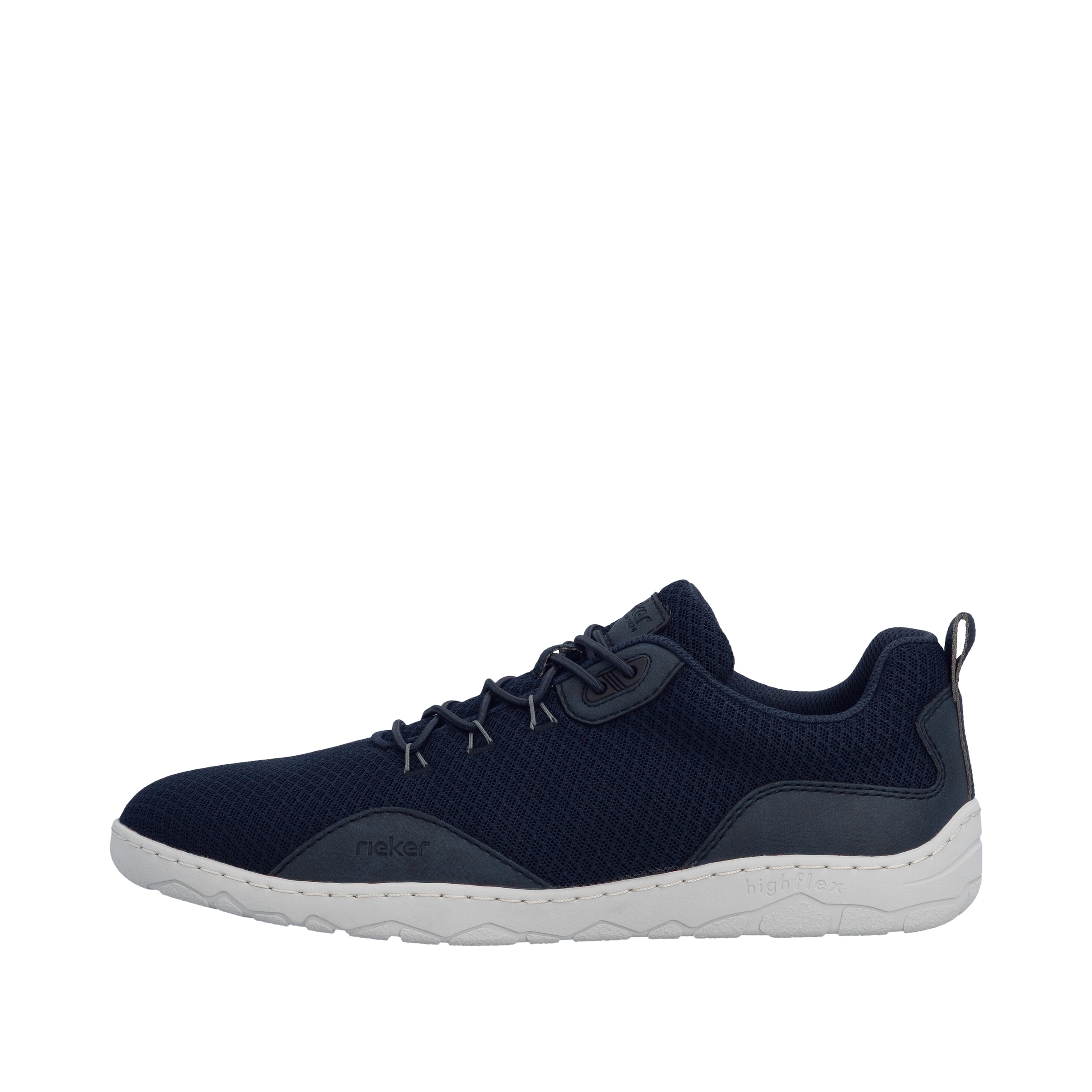 Rieker Baskets slip-on  Chausson, chaussure à enfiler, sneaker décontracté avec élastique