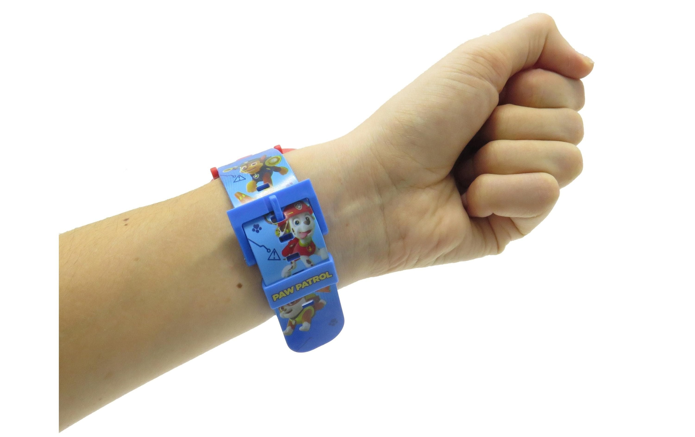 Lexibook® Réveil à projection »Paw Patrol«