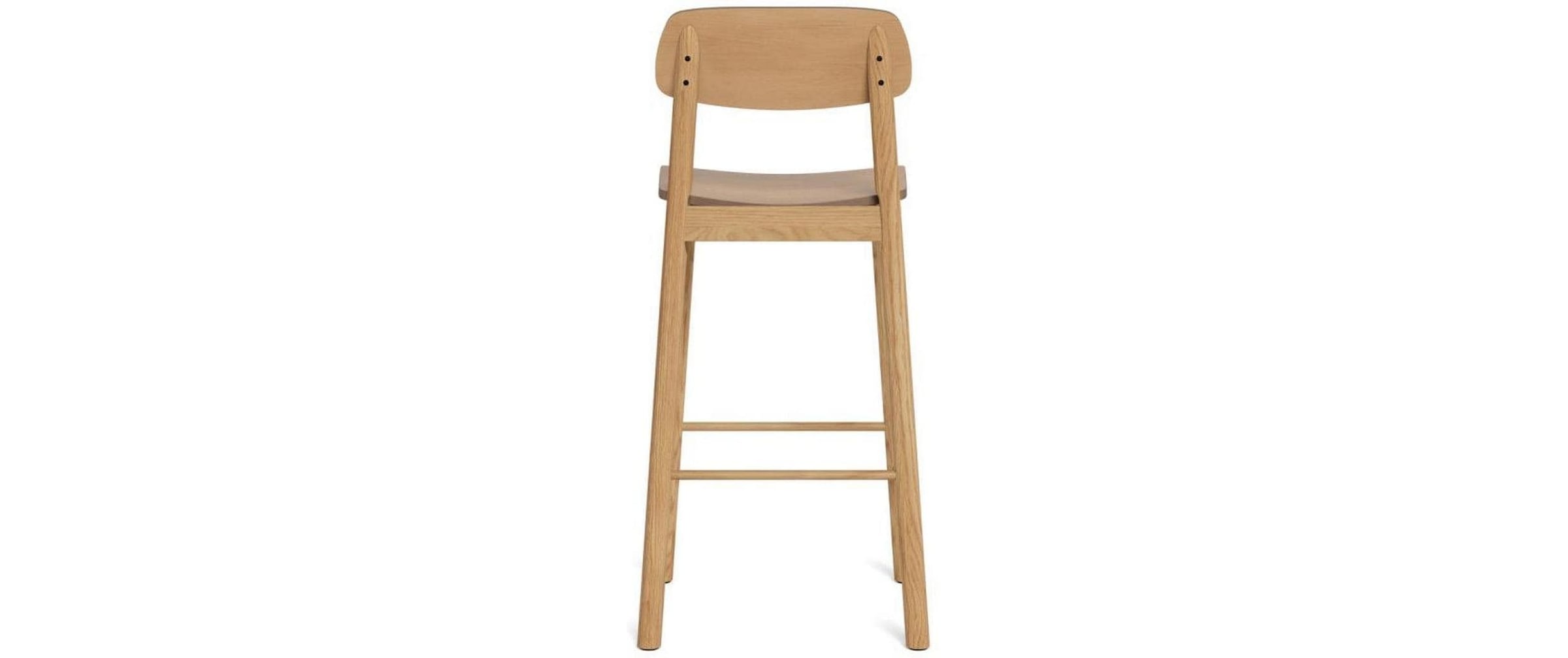 AC Design Barhocker »Barlow 43.5 x 105 cm«