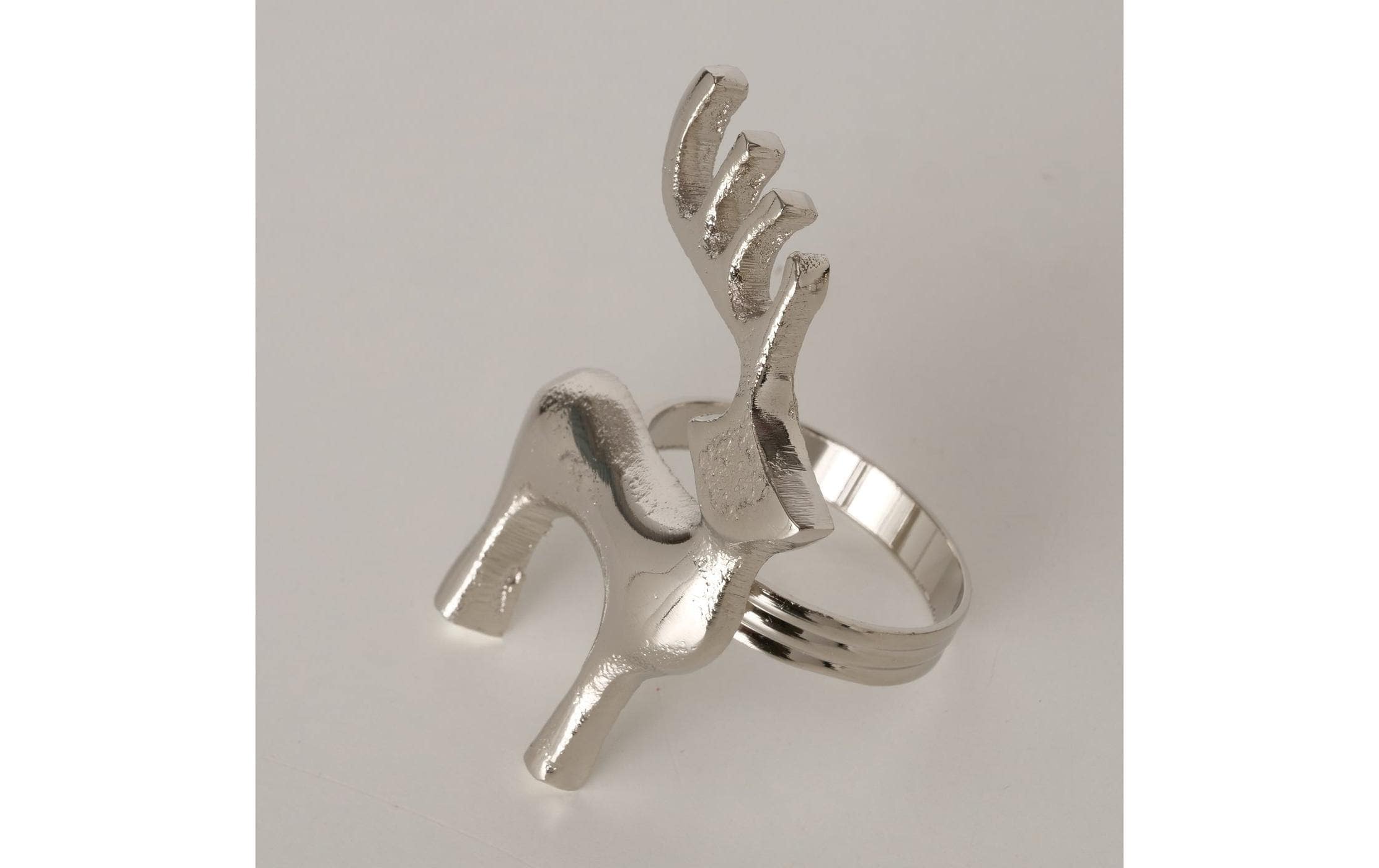 BOLTZE Rond de serviette »Rupold 4-teilig«