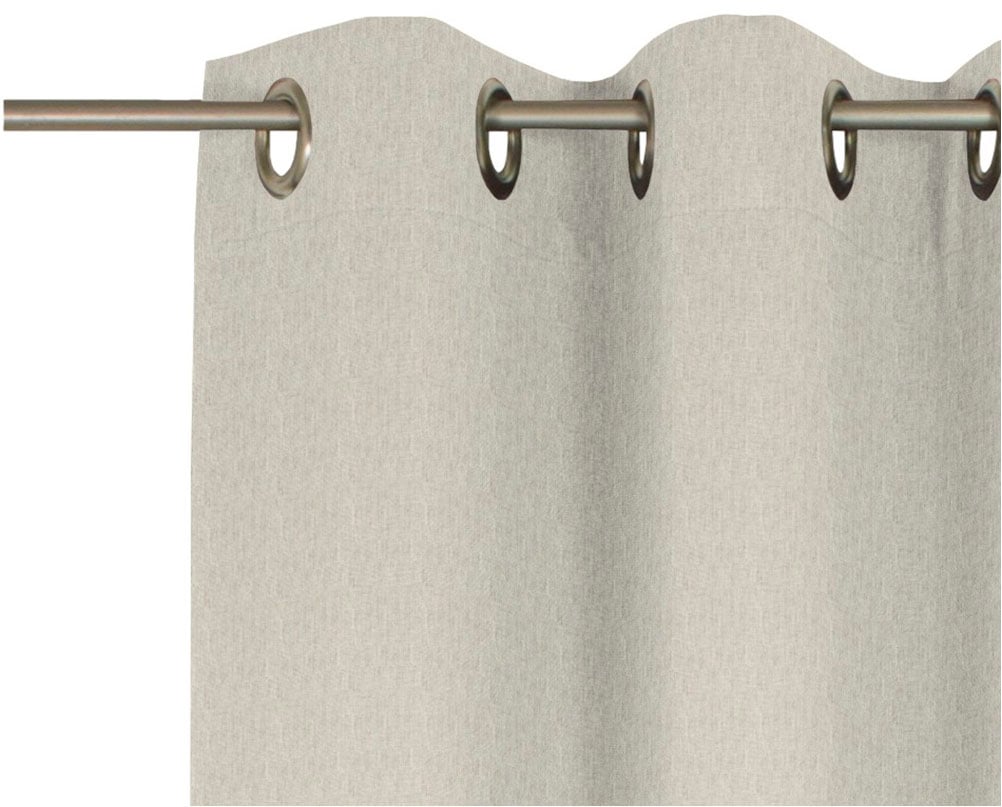 Wirth Vorhang »Sunday« Ösen 1 Stk. tlg.