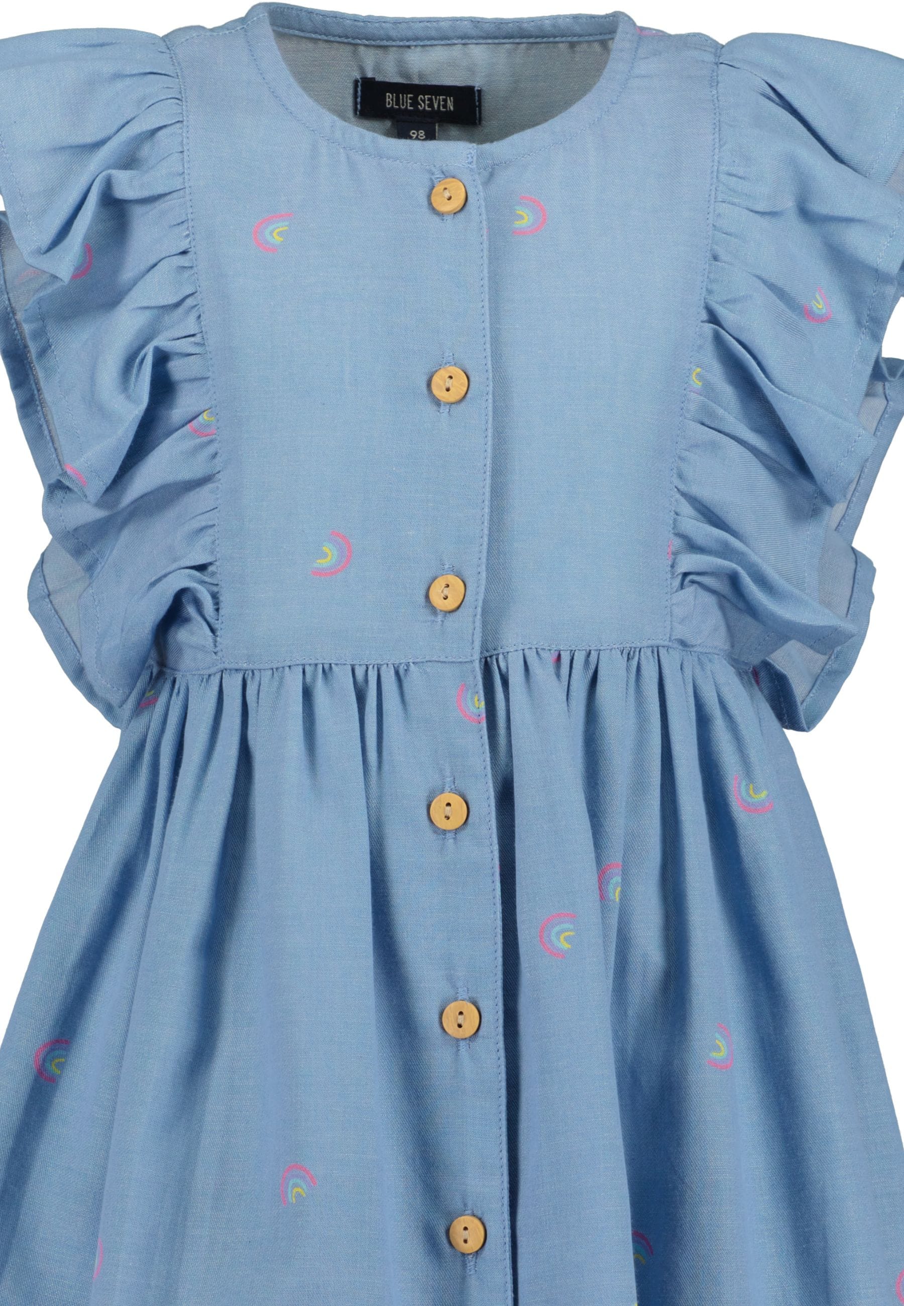 Blue Seven Robe d'été