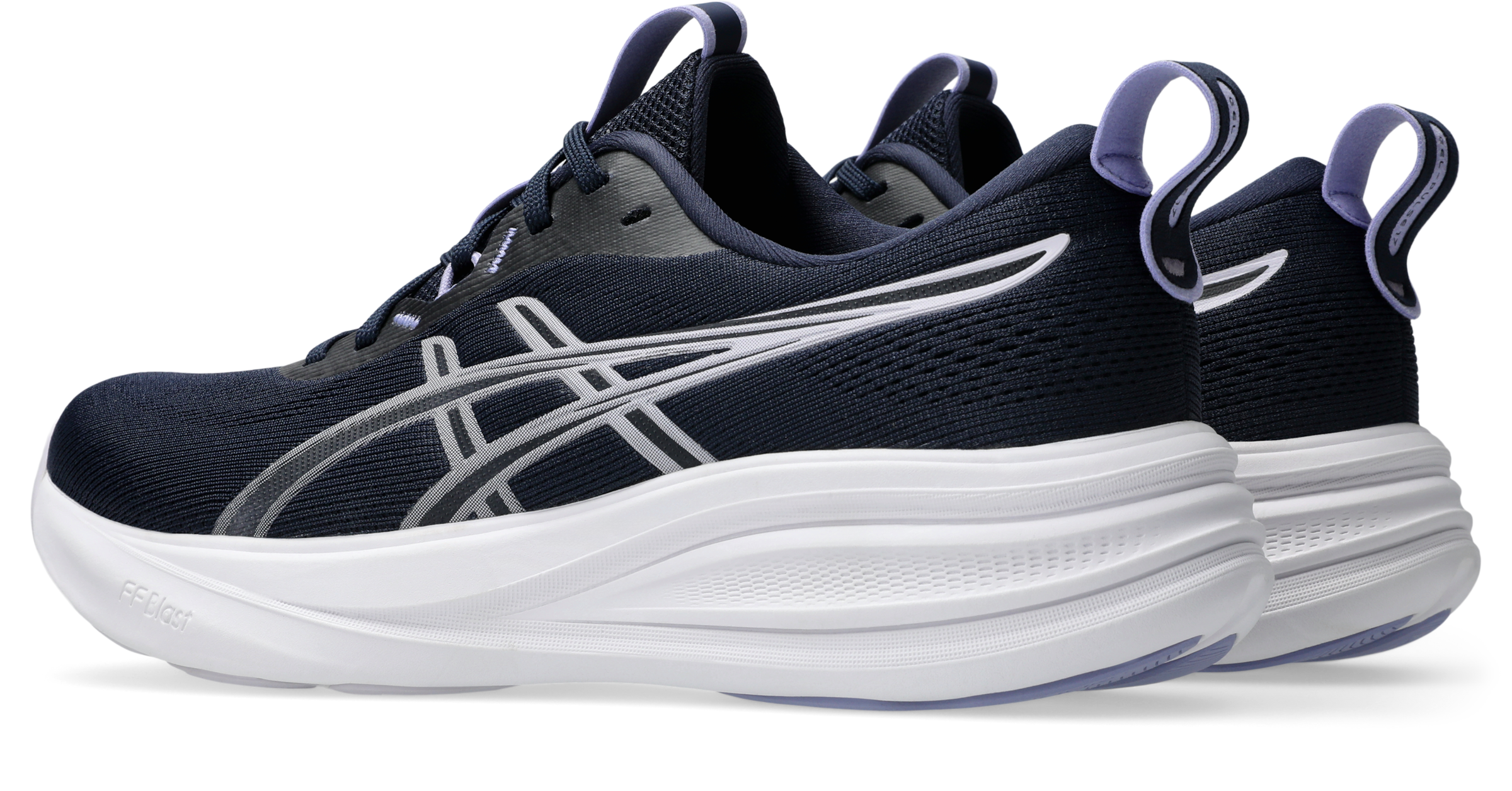 Asics Laufschuh »GEL-PULSE 17«  für Strasse und Fitnessstudio, mit FF BLAST Dämpfung