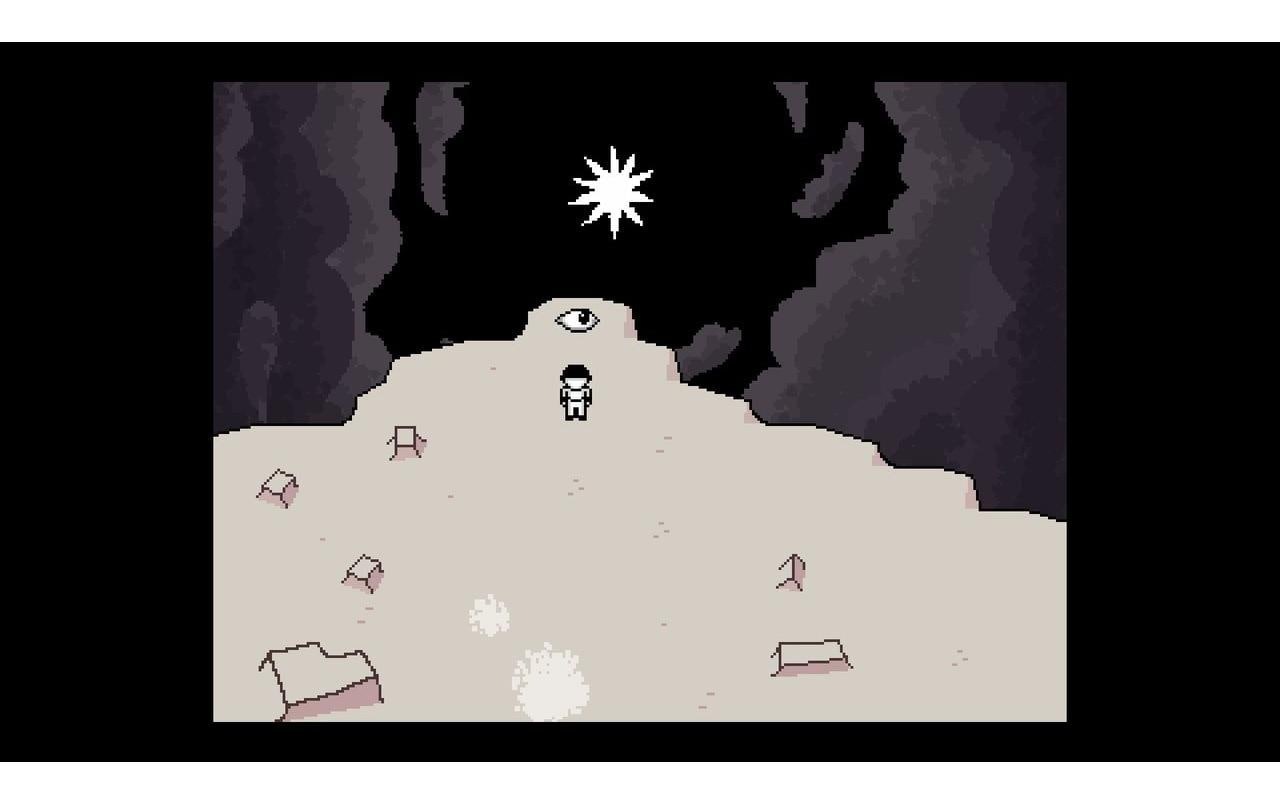 Flashpoint Logiciel de jeu »OFF (Switch) (Box)« Nintendo Switch