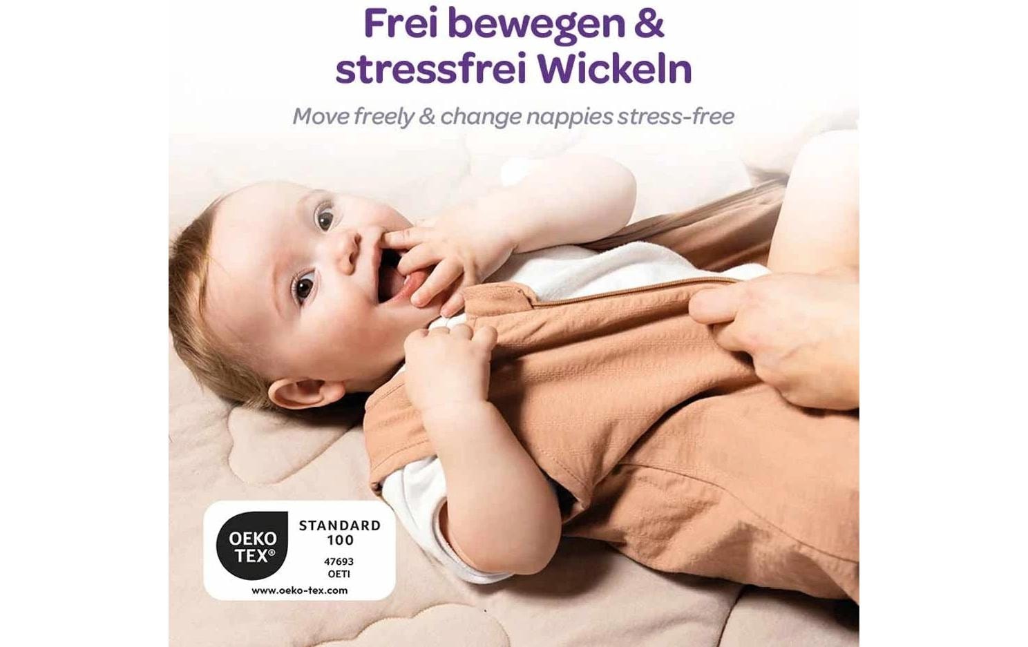 Träumeland Sac de couchage pour bébé »Signature Gr. L«