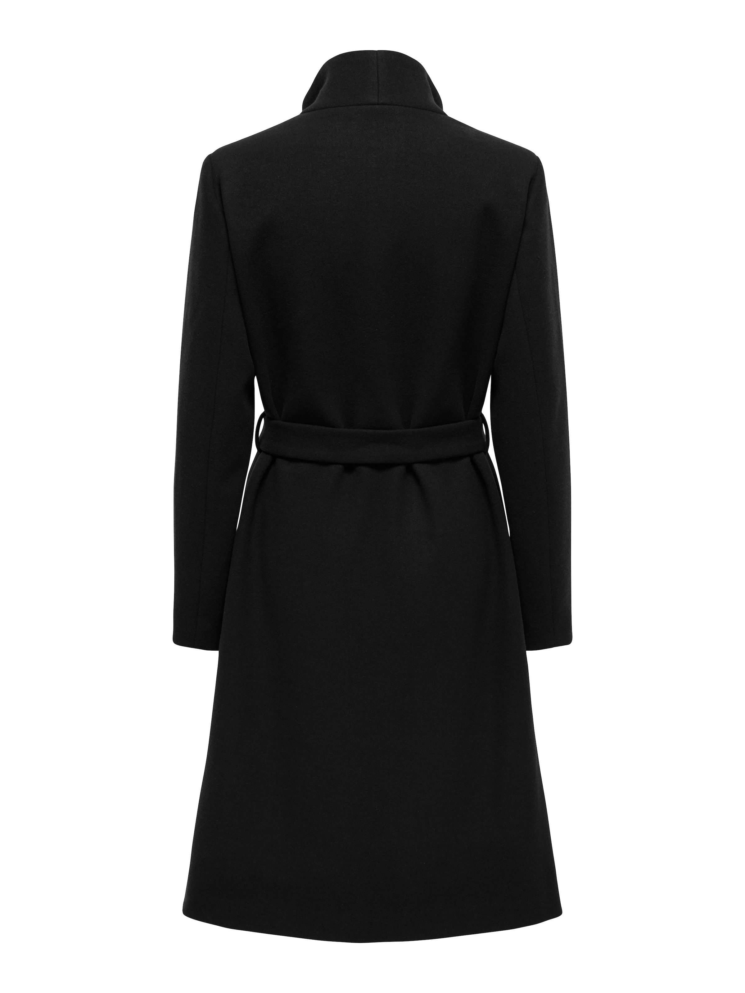 ONLY Langmantel »ONLBLAKE LIFE DB LONG COAT BF OTW«