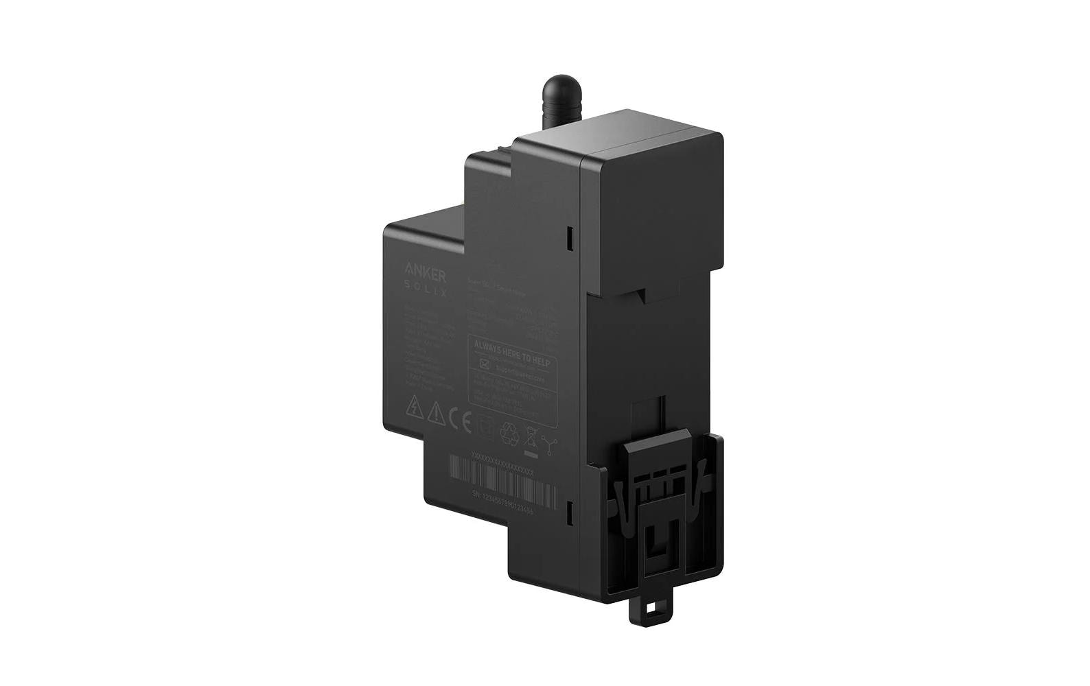 Anker Appareil de mesure de l'électricité »SOLIX Smarter Stromzähler für E1600 Pro / Plus«