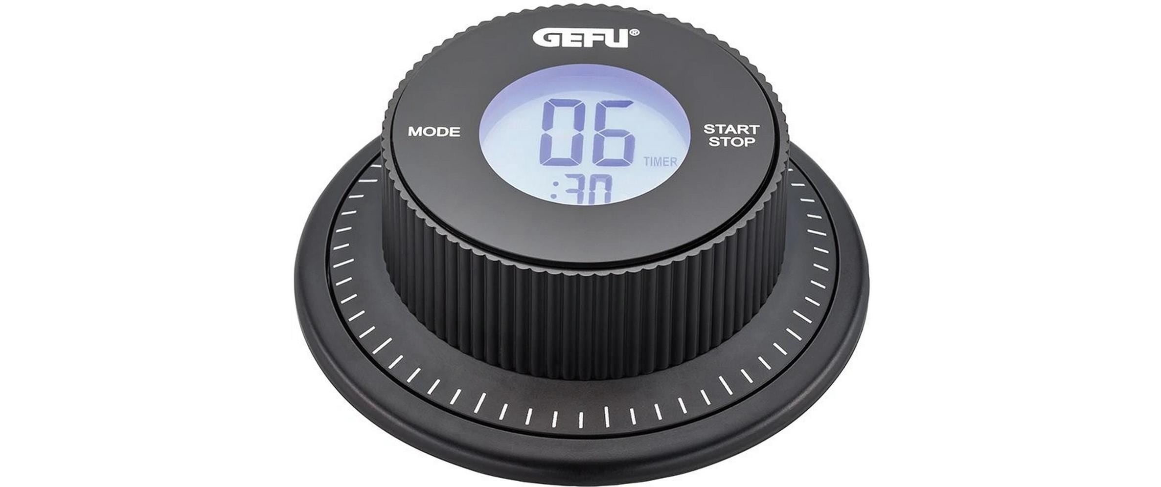 GEFU Minuteur de cuisine »Küchentimer Safe«