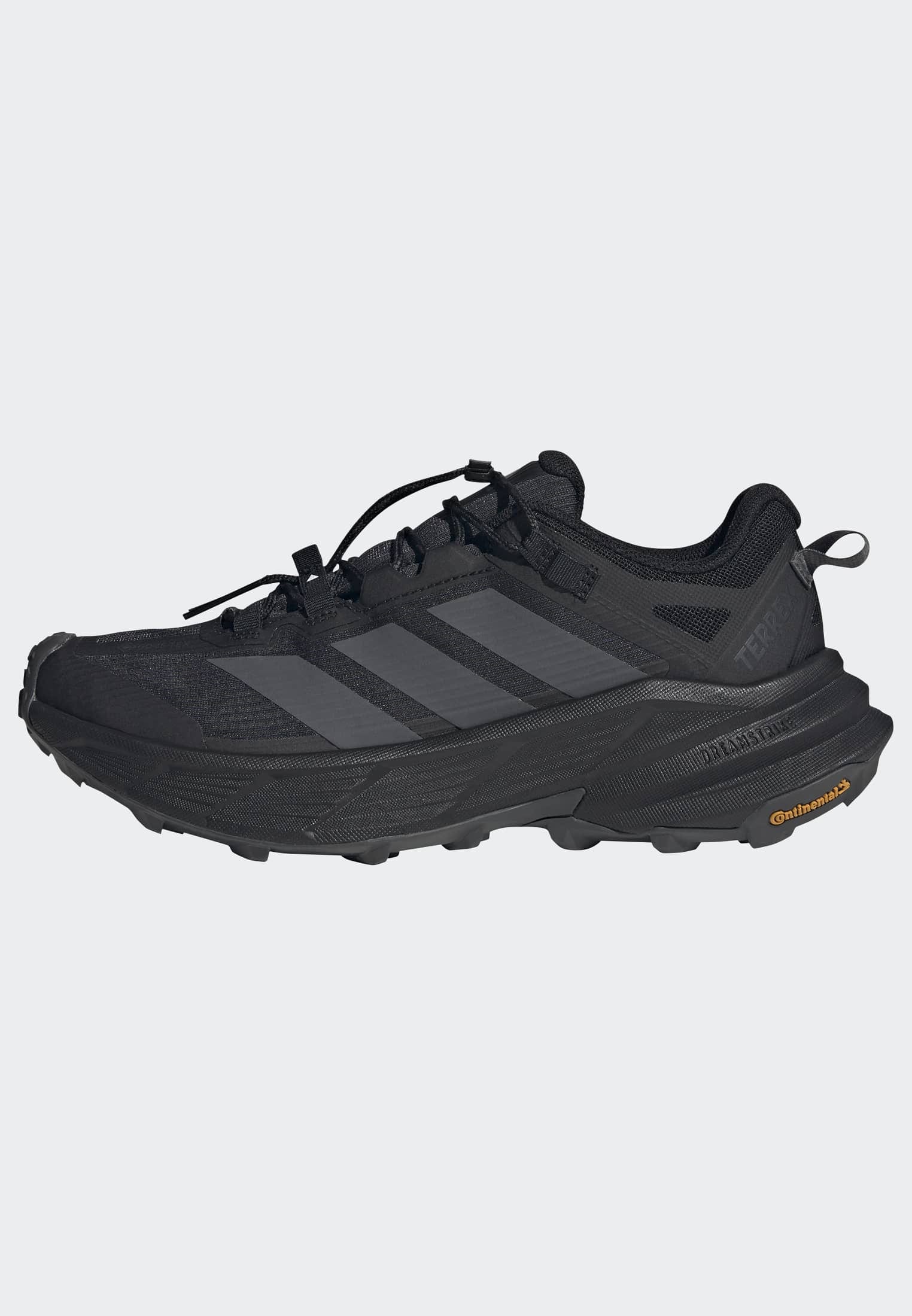 adidas TERREX Chaussure de randonnée »FREEHIKER SL GORE-TEX«  imperméable grâce à la membrane Gore-Tex