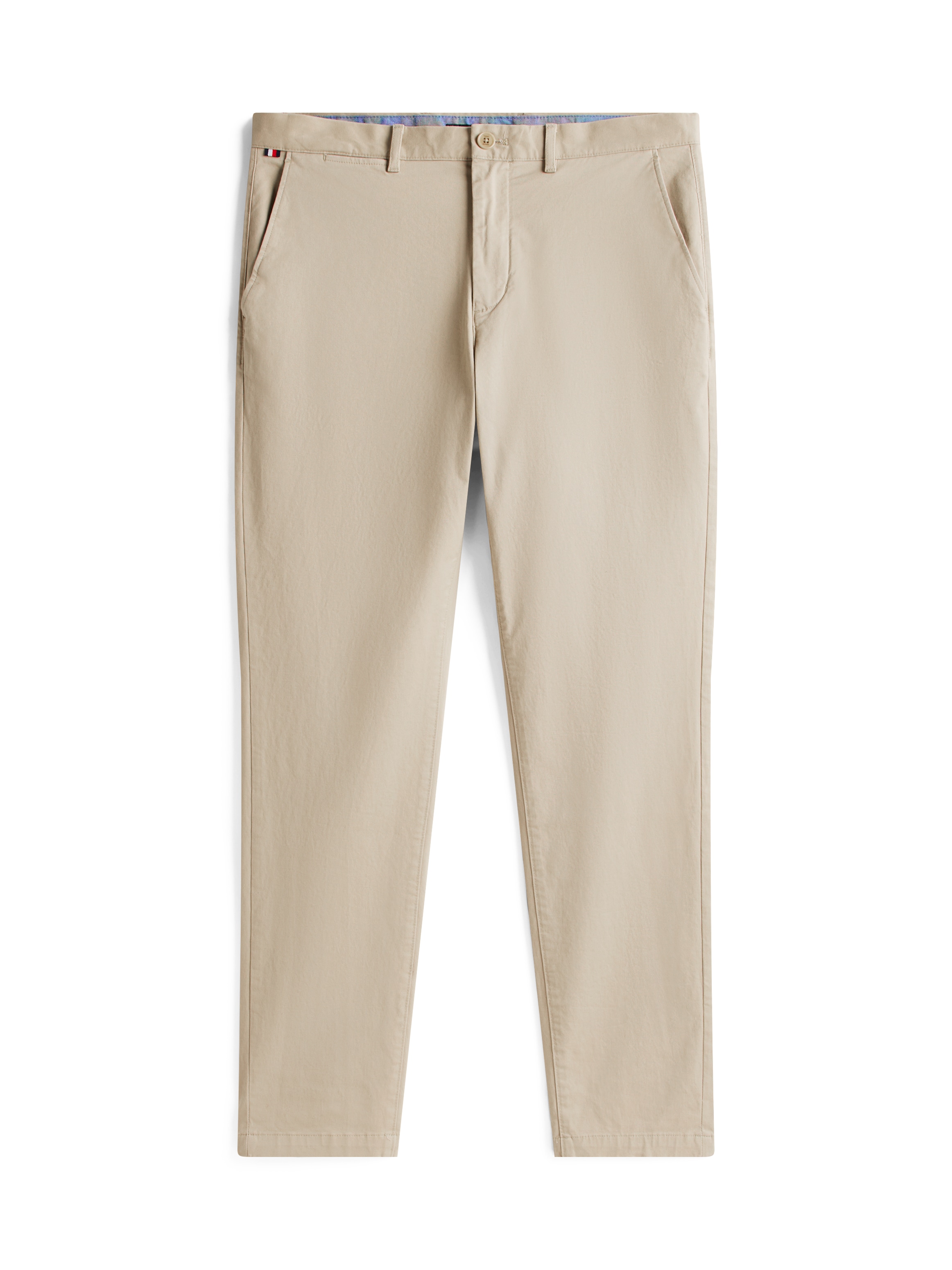 Tommy Hilfiger Chinos »CORE HARLEM ESSENTIAL«  coupe fuselée