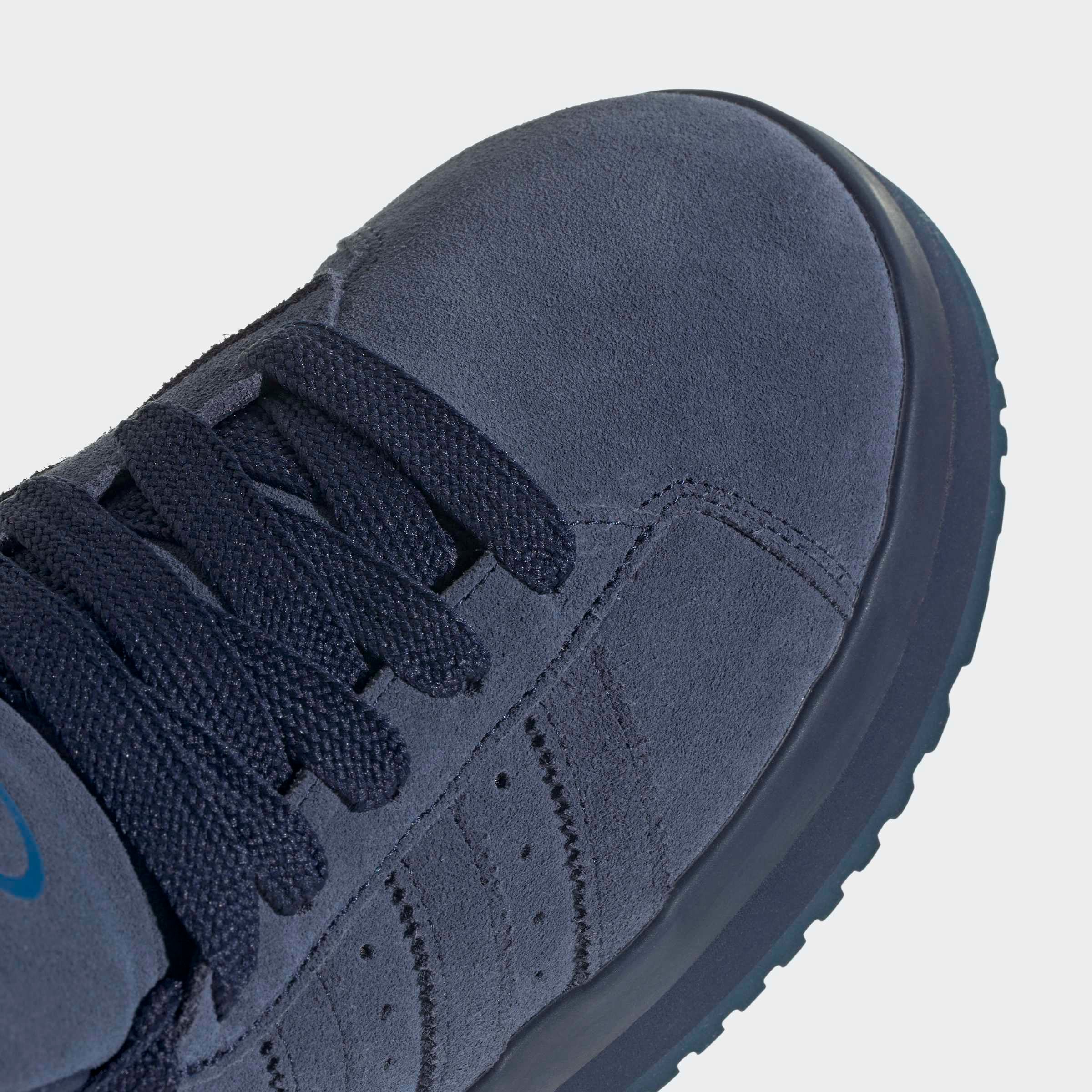 adidas Originals Bottines à enfiler »CAMPUS 00ER WINTER HALBHOHER«  Winterschuhe, Winterboots, Snowboots