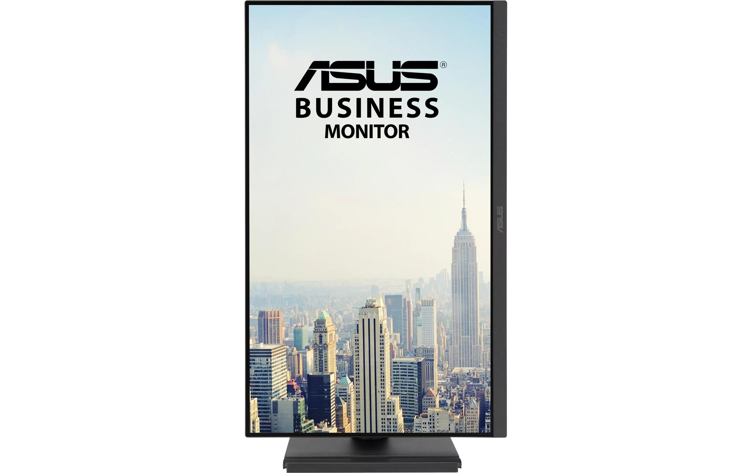 Asus LED-Monitor »VA279QGSE« 68,58 cm/27 ″  1920 x 1080 px 1 Reaktionszeit 120 Hz