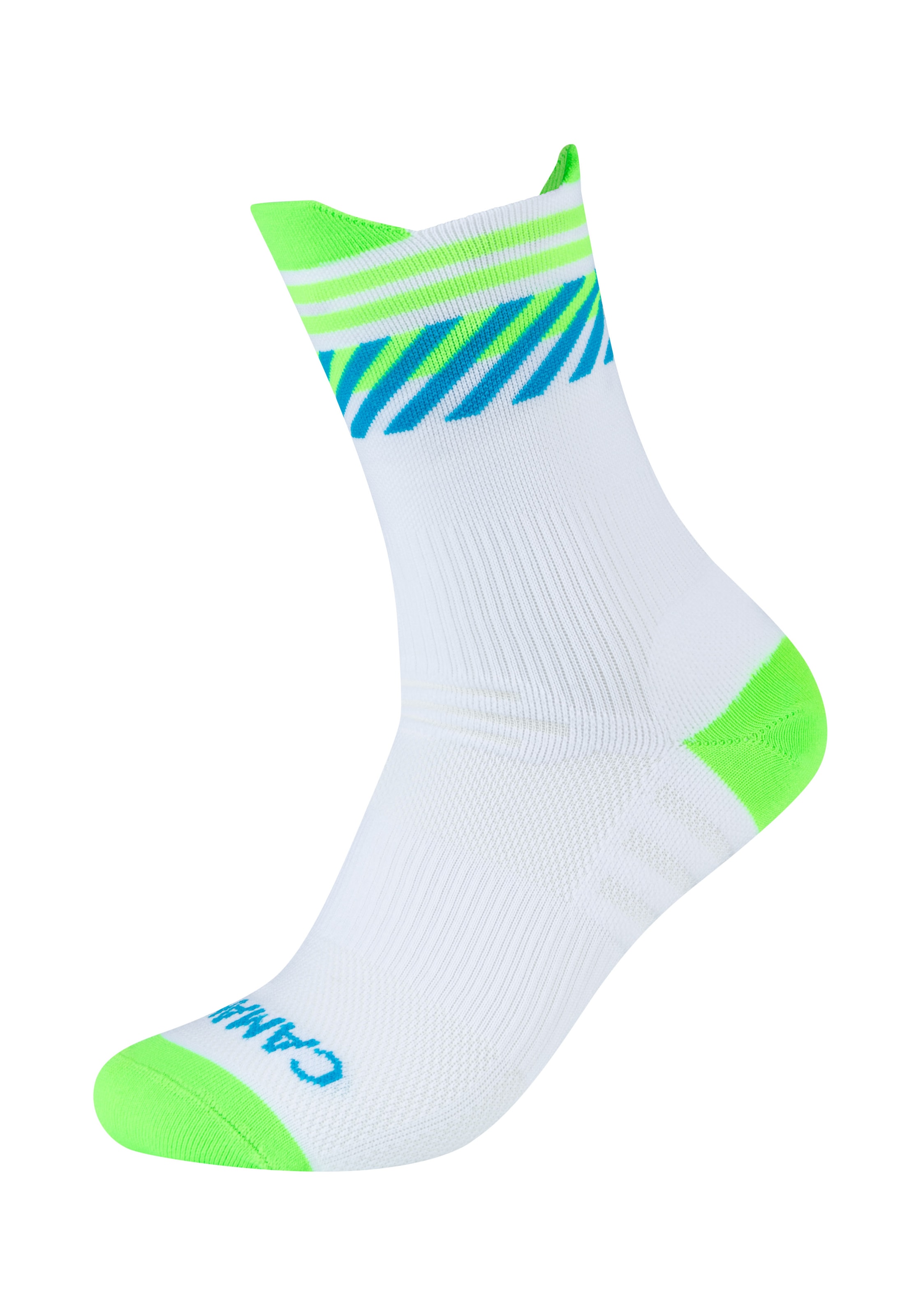Camano Chaussettes »function« 3 Couple tlg. avec protection supplémentaire de la voûte plantaire