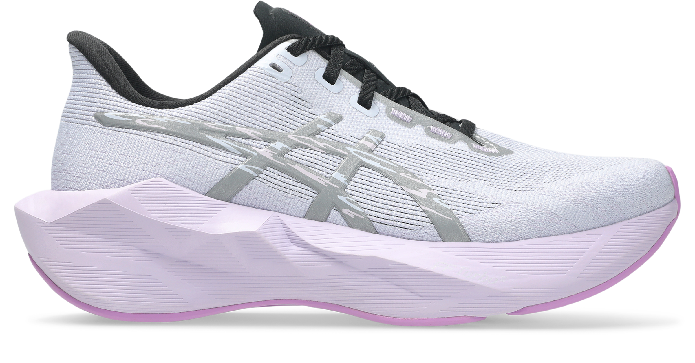 Asics Chaussure de course »NOVABLAST 6 LITE-SHOW«  mit reflektierenden Details