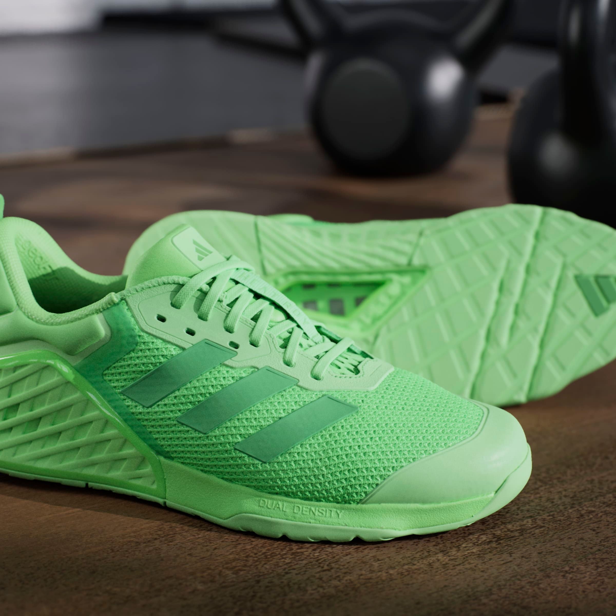 adidas Performance Chaussure d'entraînement »DROPSET 3«