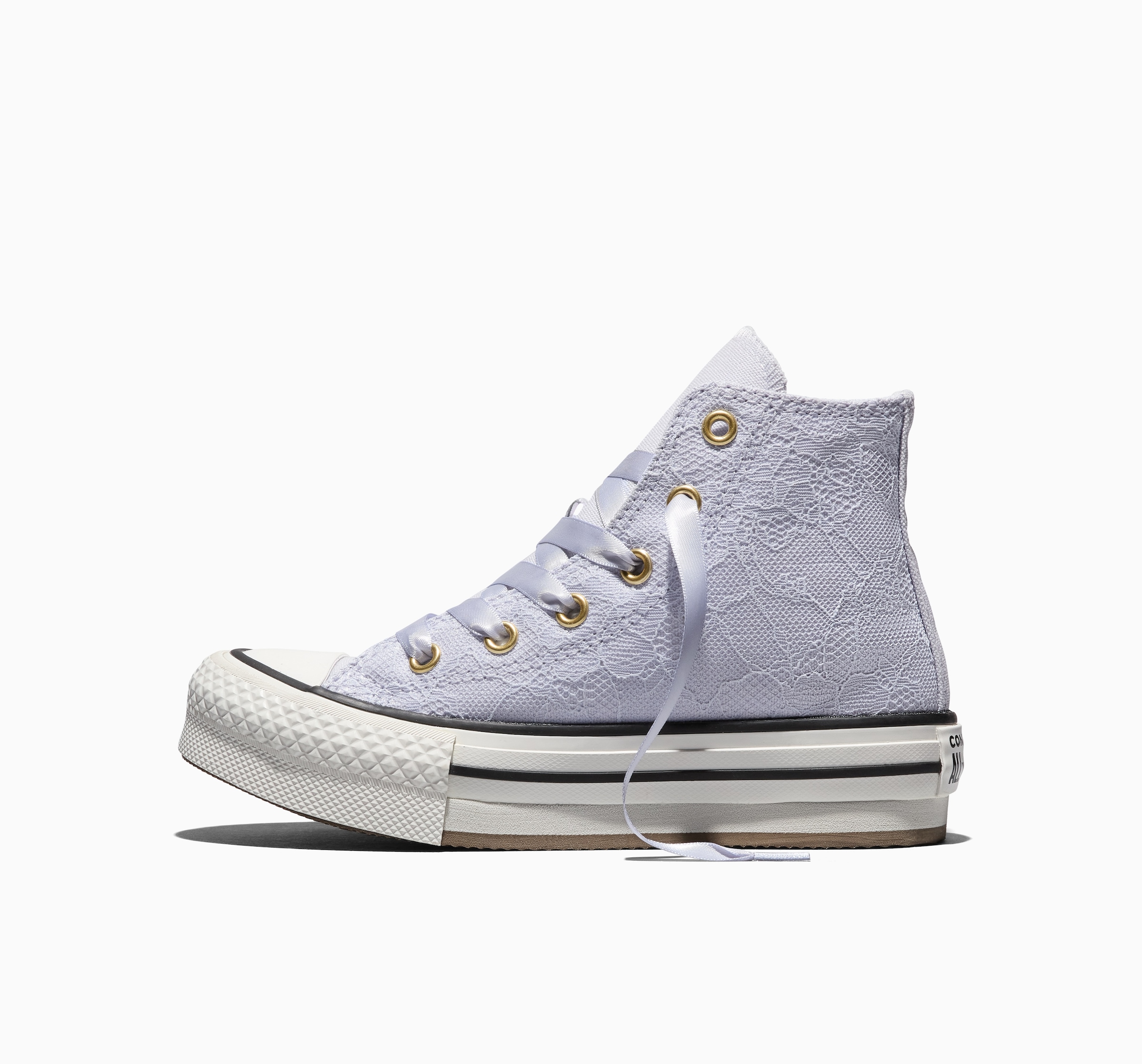 Converse Sneakers »CHUCK TAYLOR ALL STAR LIFT PLATFORM LACE«
