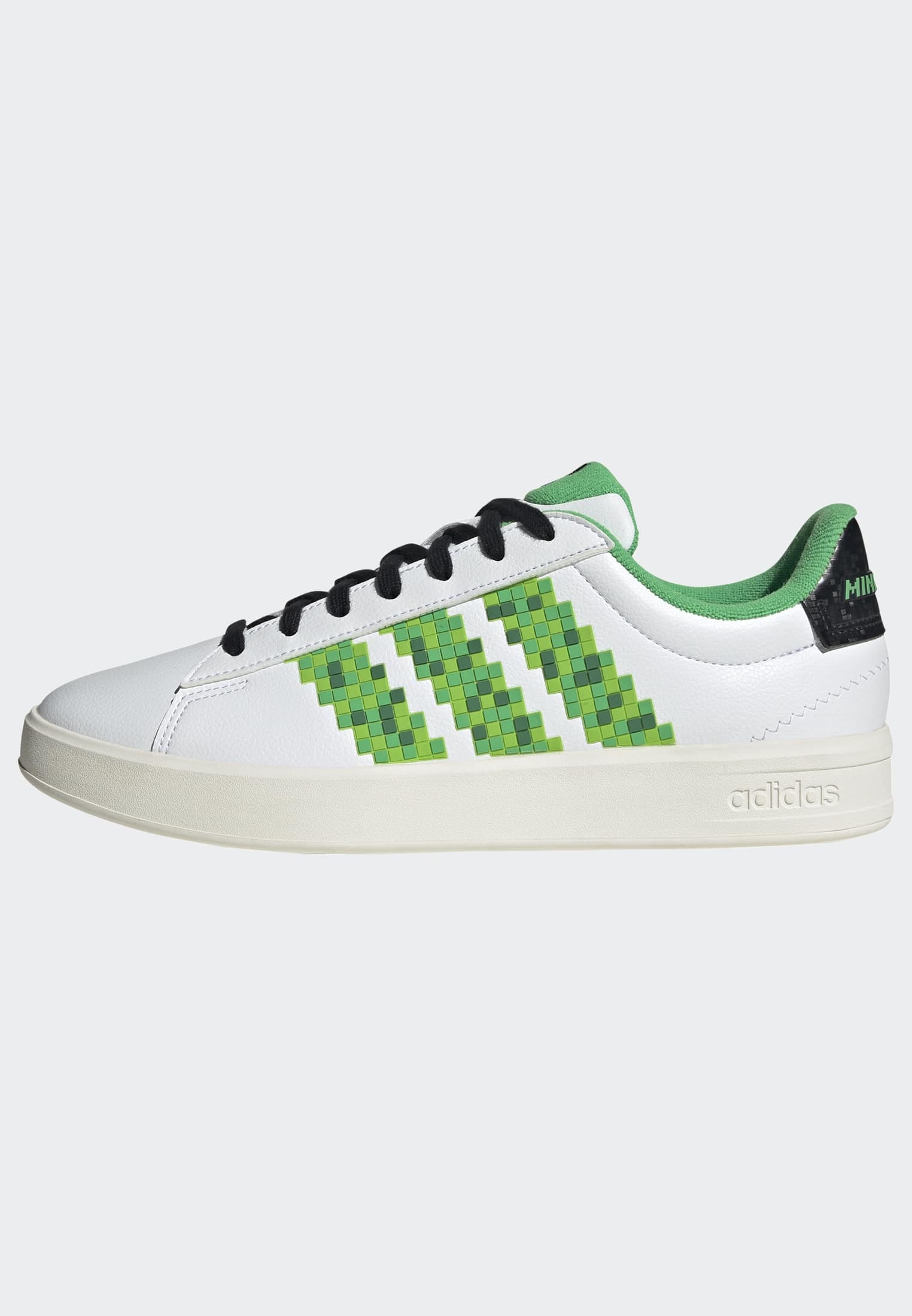 adidas Sportswear Sneakers »GRAND COURT MINECRAFT«
