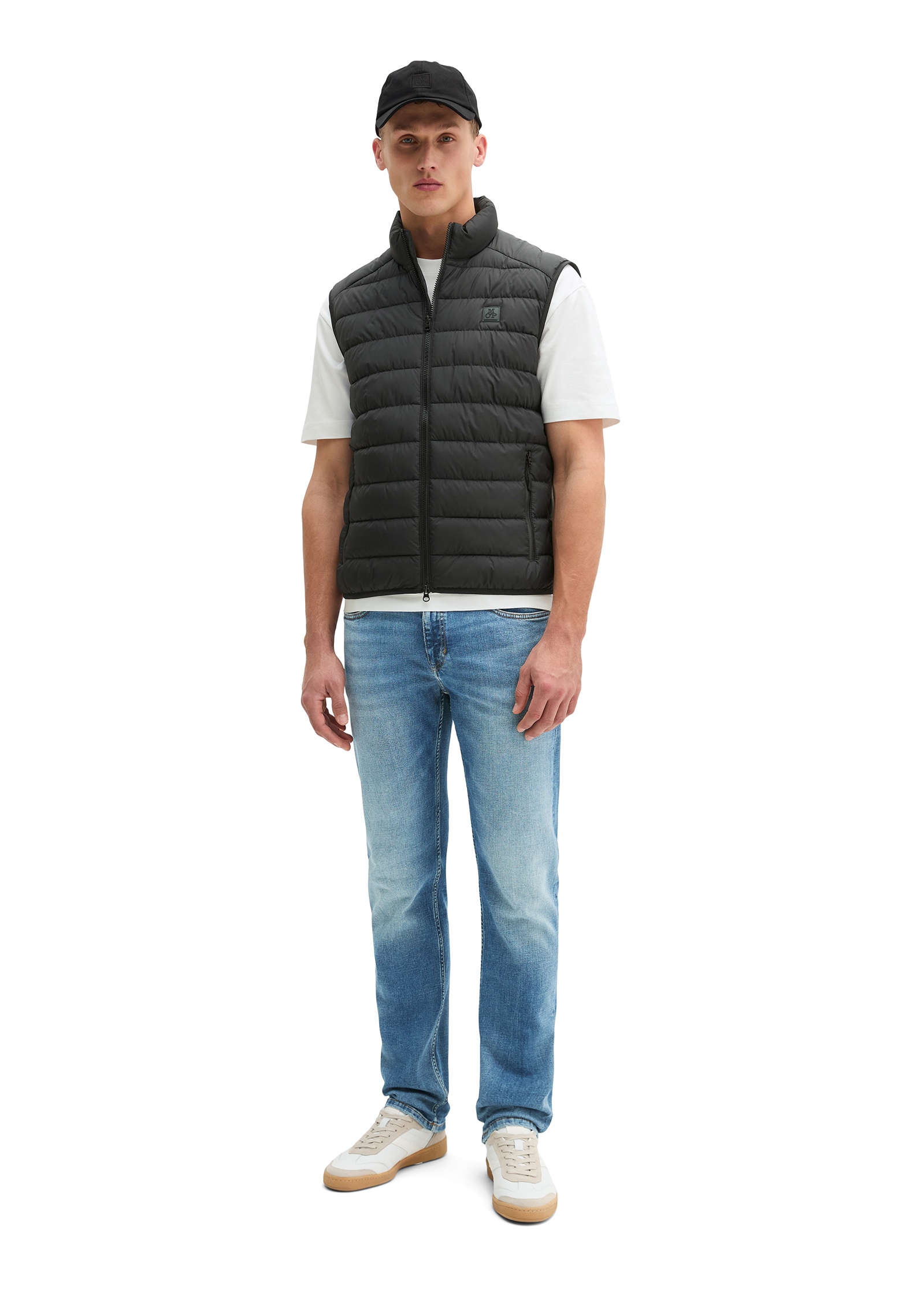 Marc O'Polo Gilet matelassé